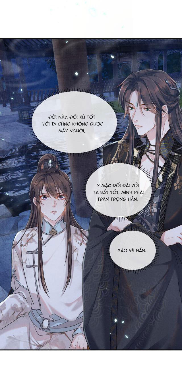 Ngộ Xà Chap 11 - Next Chap 12