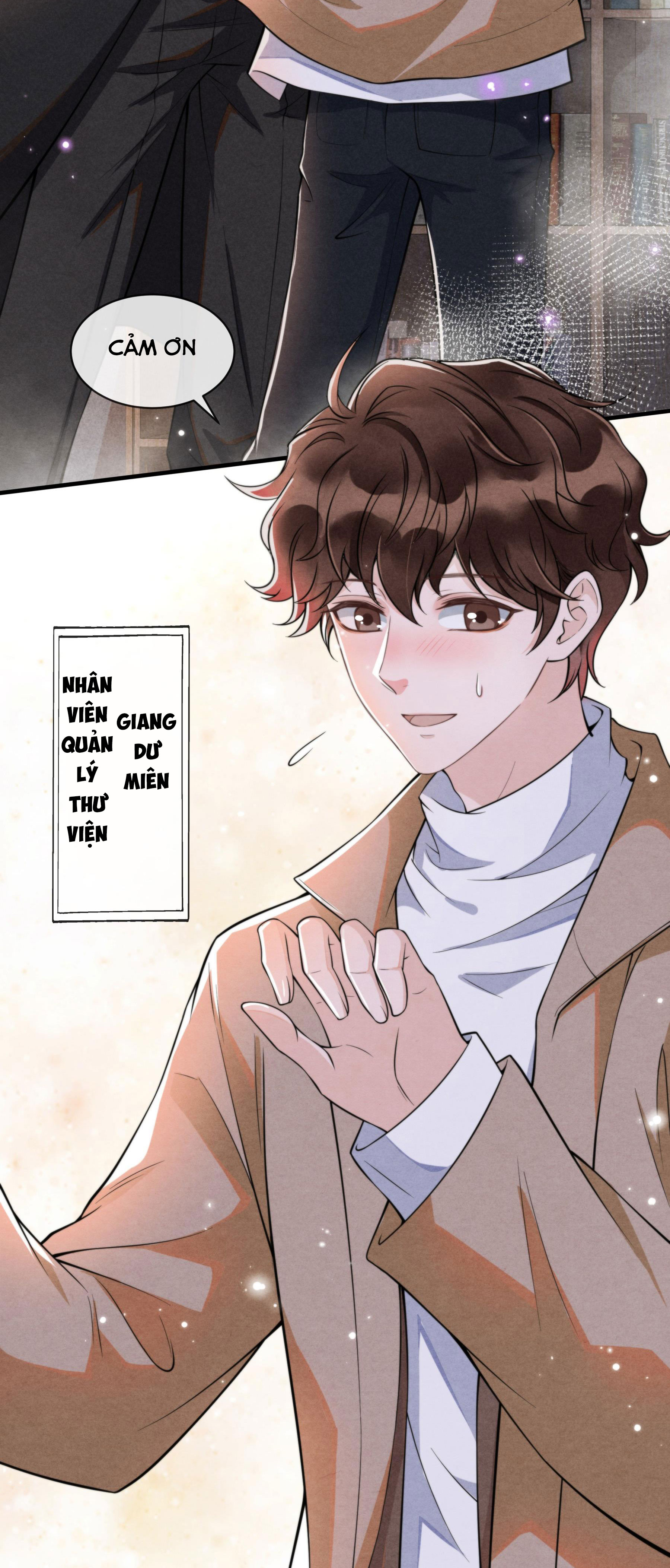 Trạch Mộc Nhi Tê Chapter 1 - Next Chapter 2