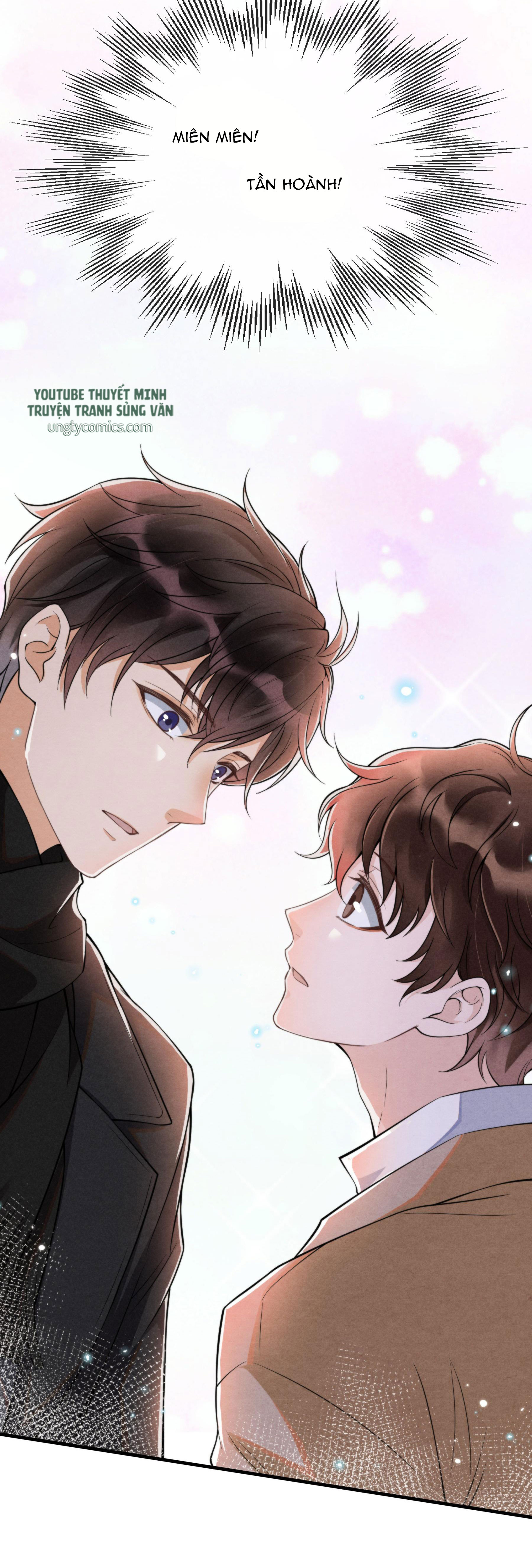 Trạch Mộc Nhi Tê Chapter 1 - Next Chapter 2