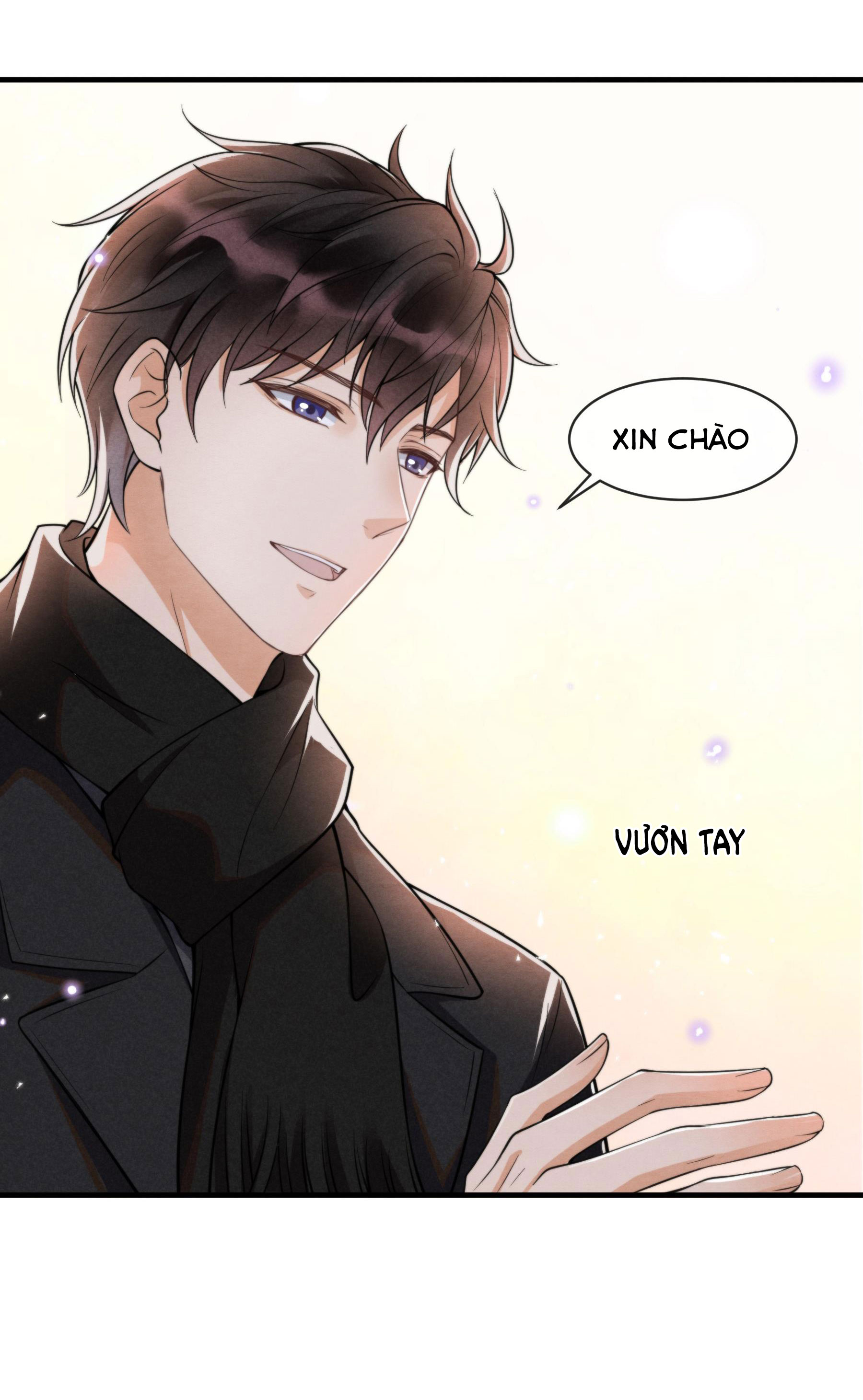 Trạch Mộc Nhi Tê Chapter 1 - Next Chapter 2