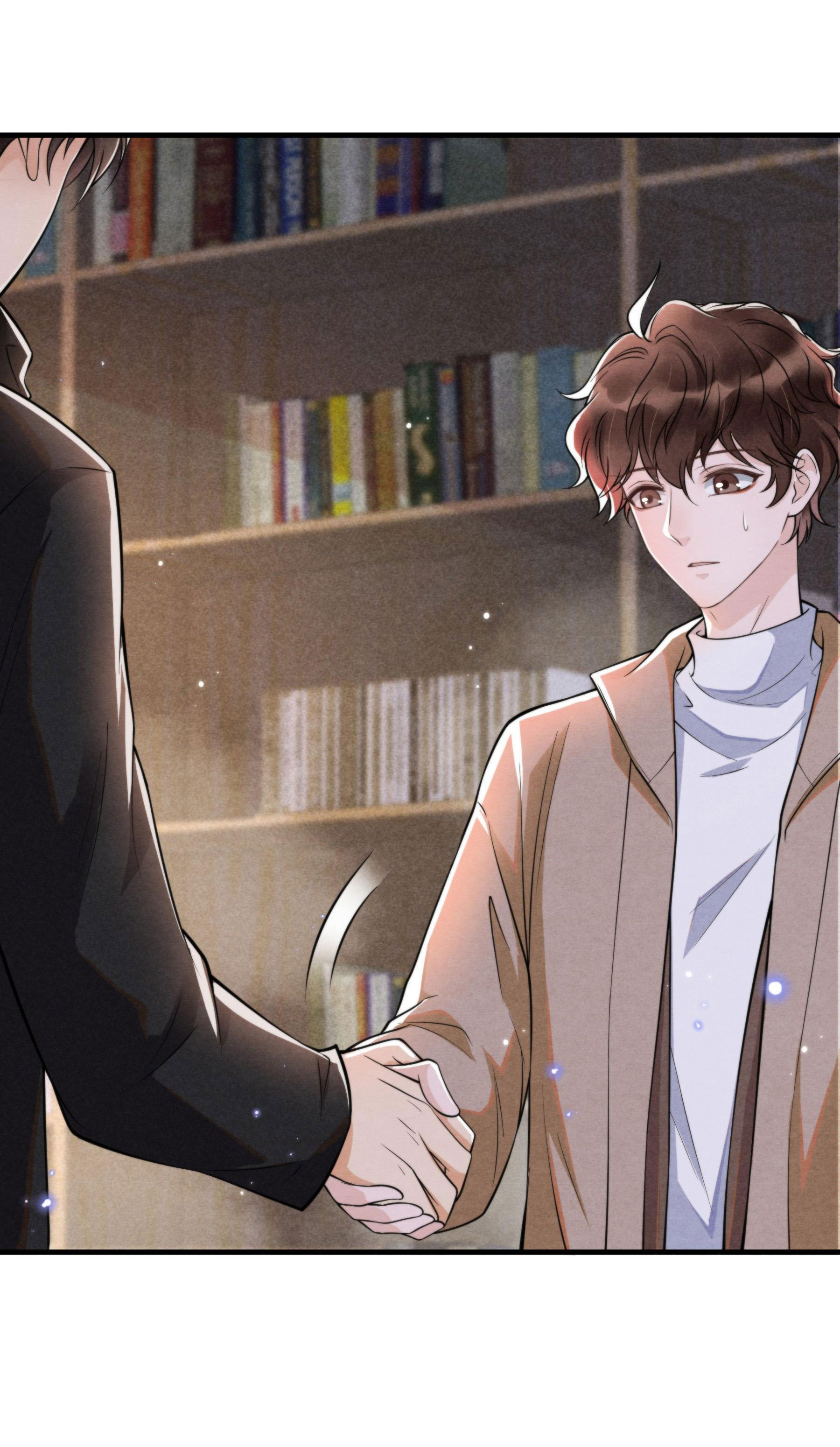 Trạch Mộc Nhi Tê Chapter 1 - Next Chapter 2