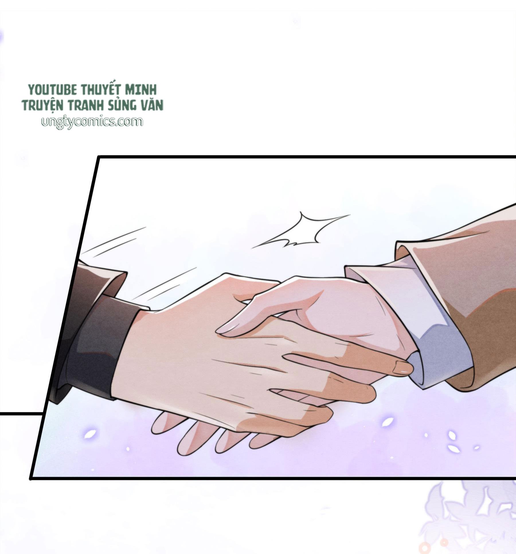 Trạch Mộc Nhi Tê Chapter 1 - Next Chapter 2