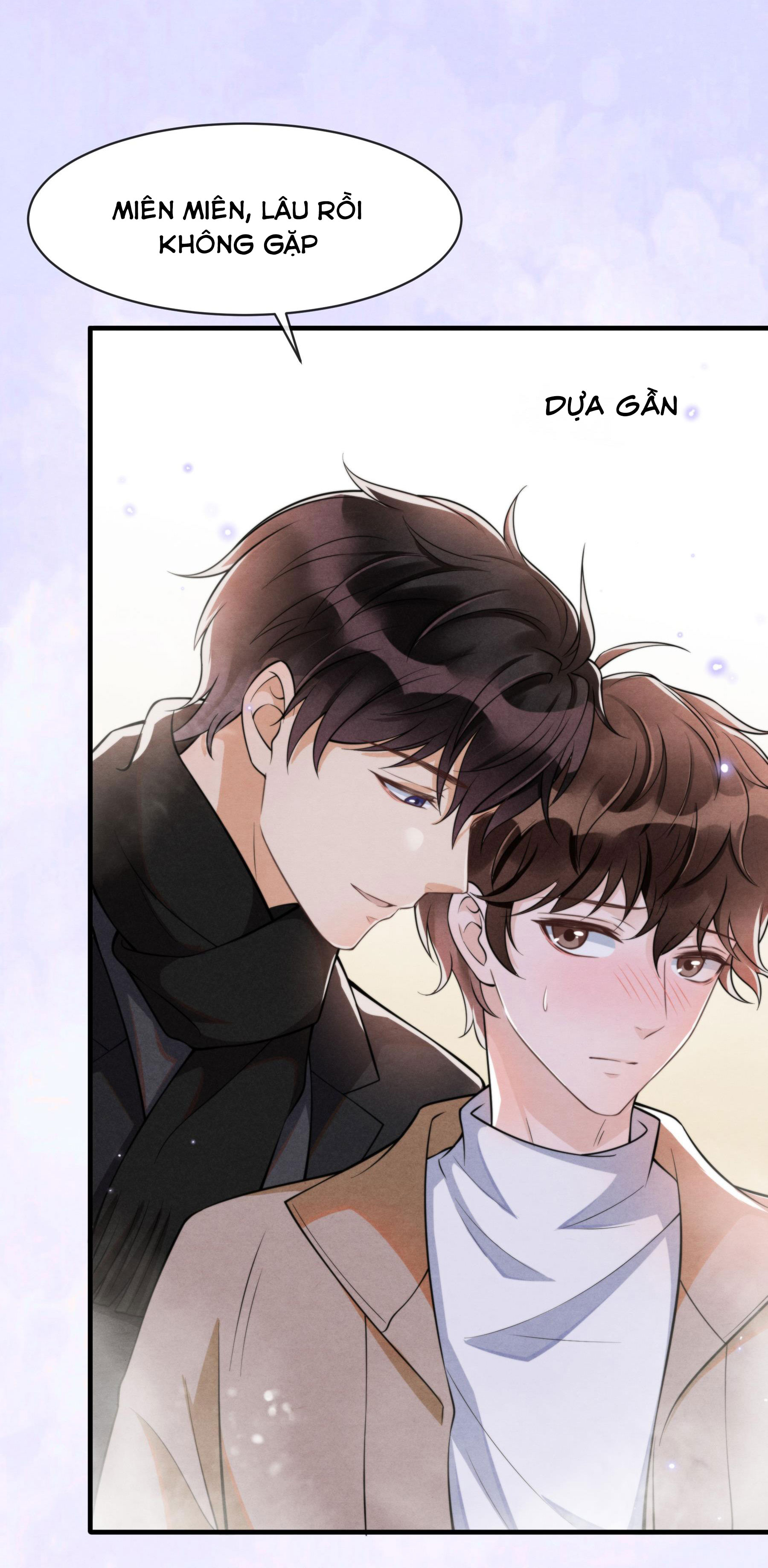 Trạch Mộc Nhi Tê Chapter 1 - Next Chapter 2
