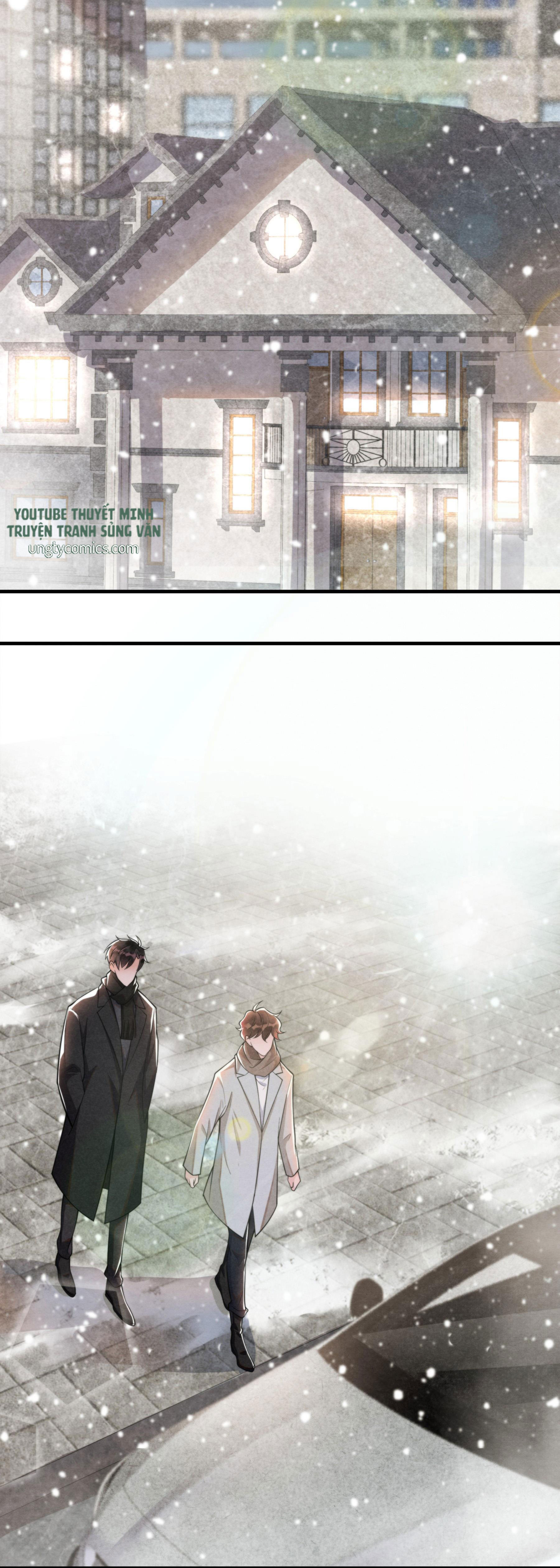 Trạch Mộc Nhi Tê Chapter 1 - Next Chapter 2