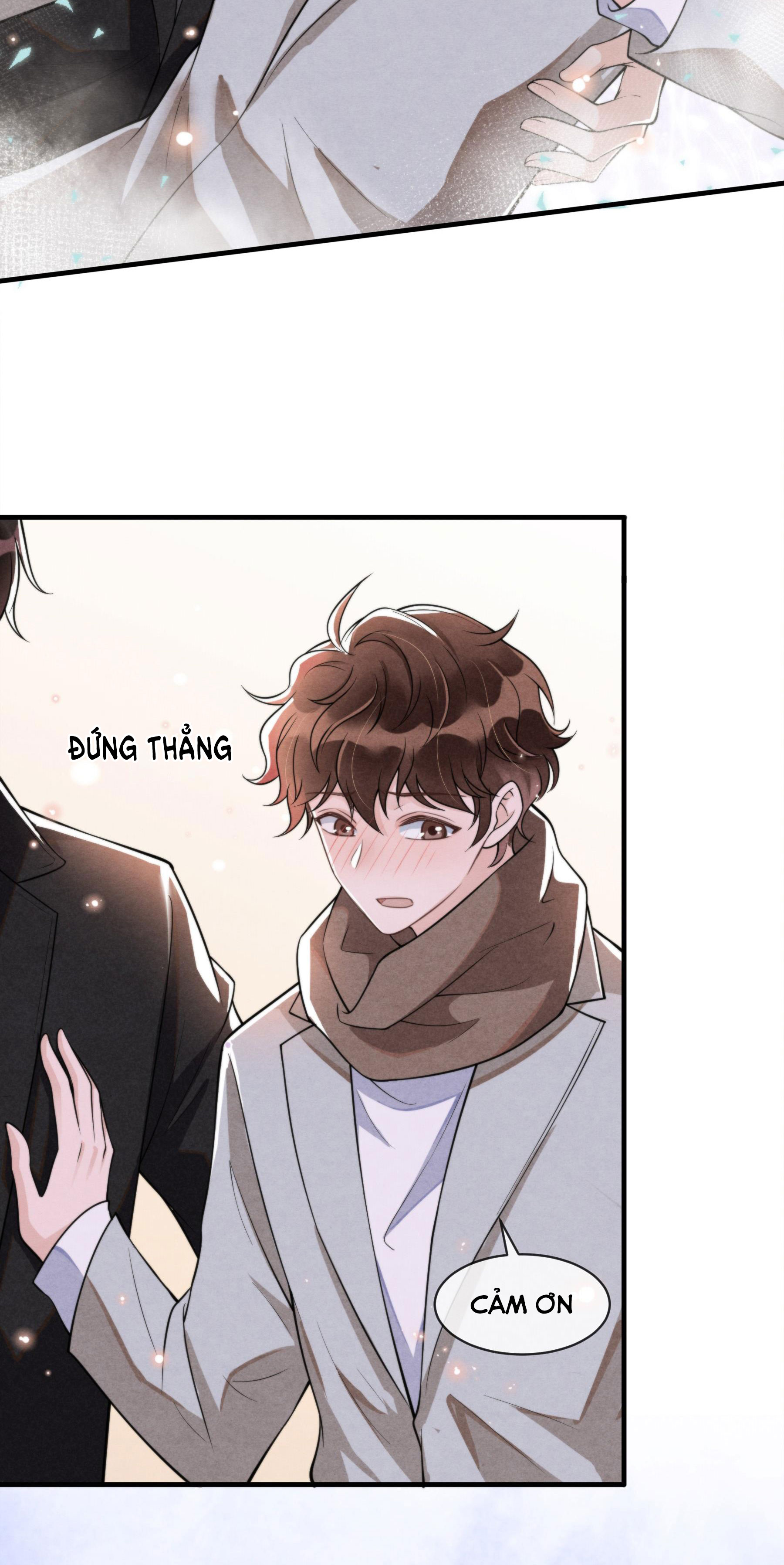 Trạch Mộc Nhi Tê Chapter 1 - Next Chapter 2