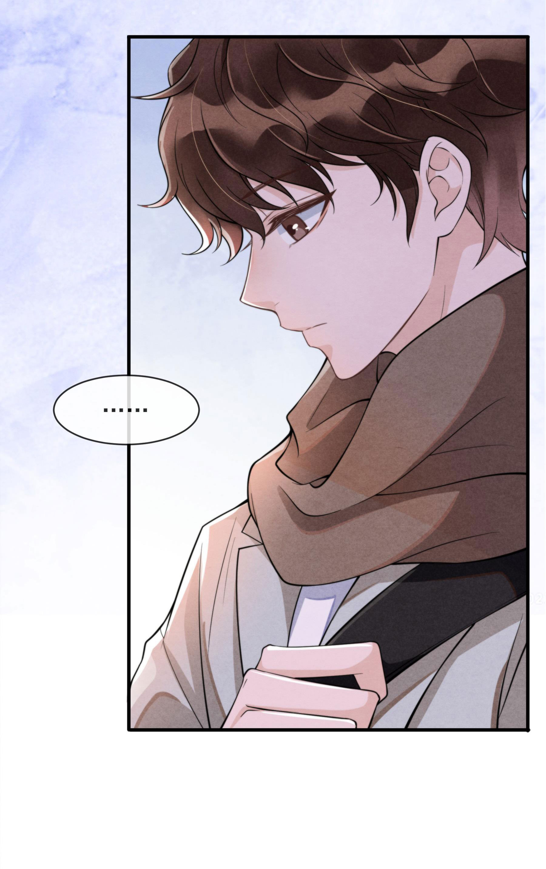Trạch Mộc Nhi Tê Chapter 1 - Next Chapter 2