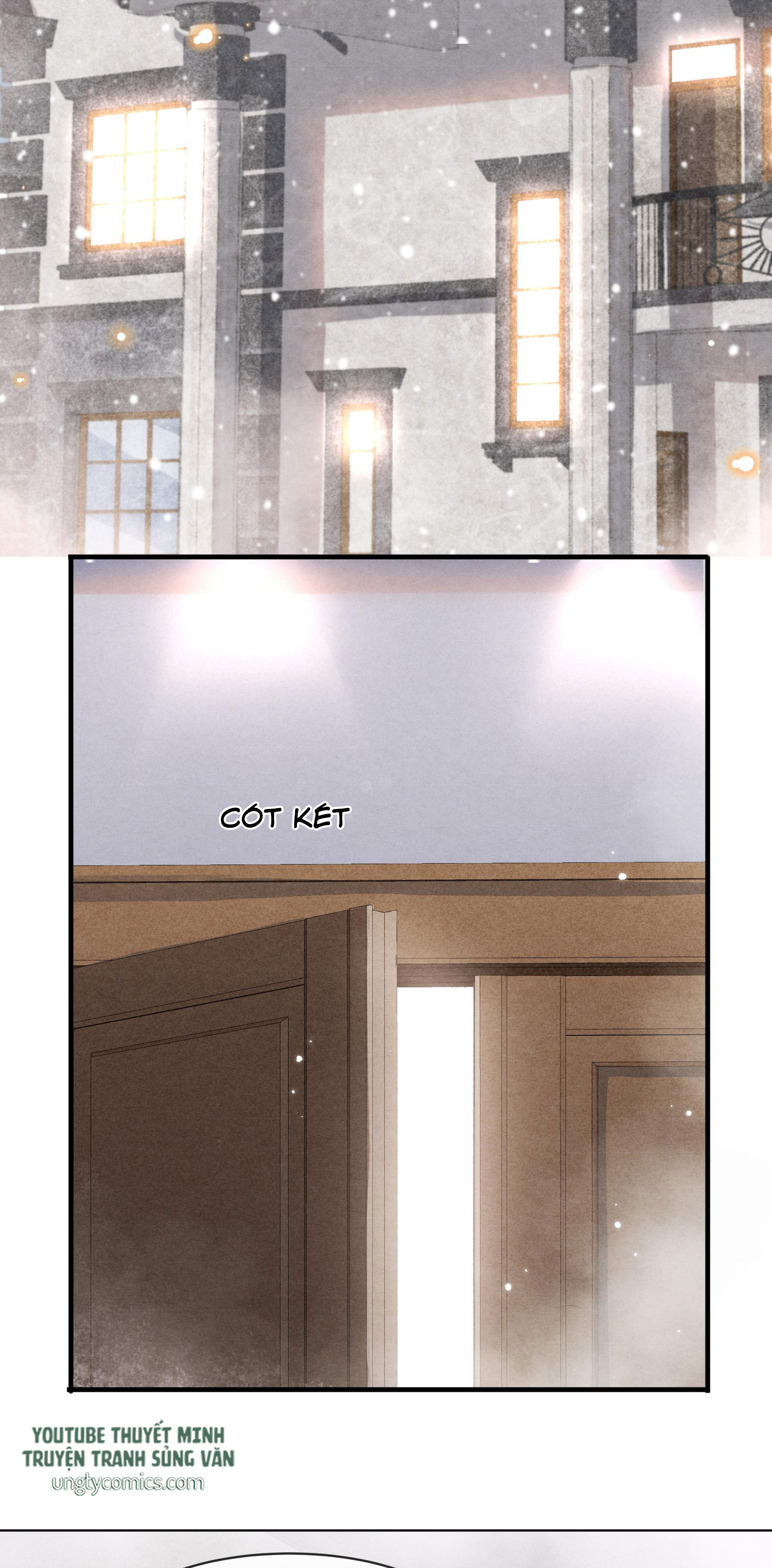 Trạch Mộc Nhi Tê Chapter 1 - Next Chapter 2
