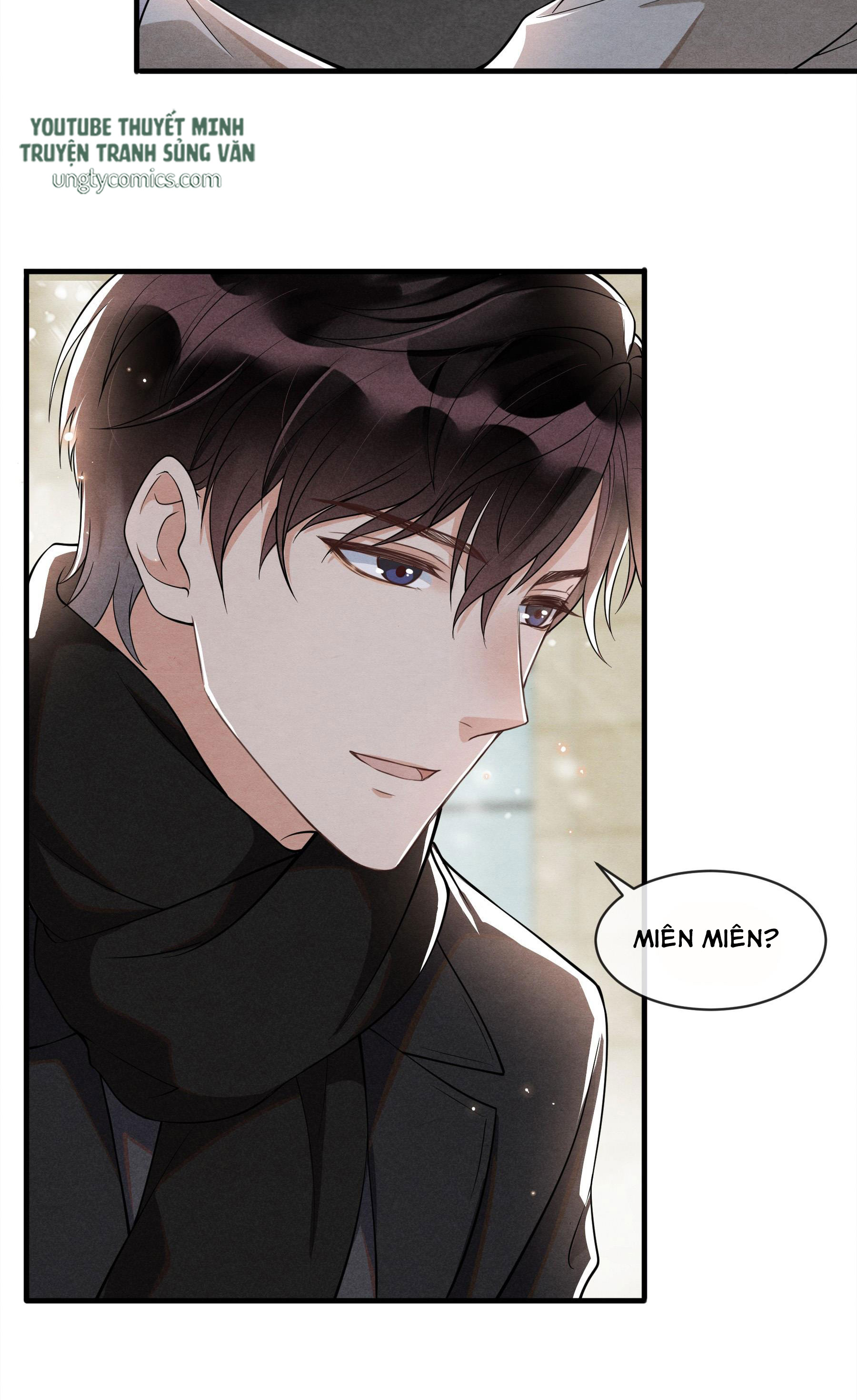 Trạch Mộc Nhi Tê Chapter 1 - Next Chapter 2