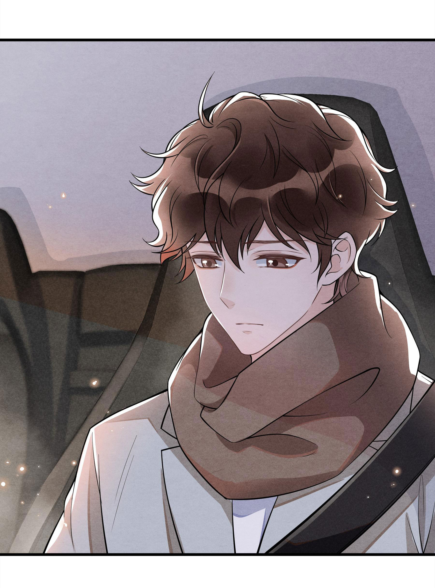 Trạch Mộc Nhi Tê Chapter 1 - Next Chapter 2