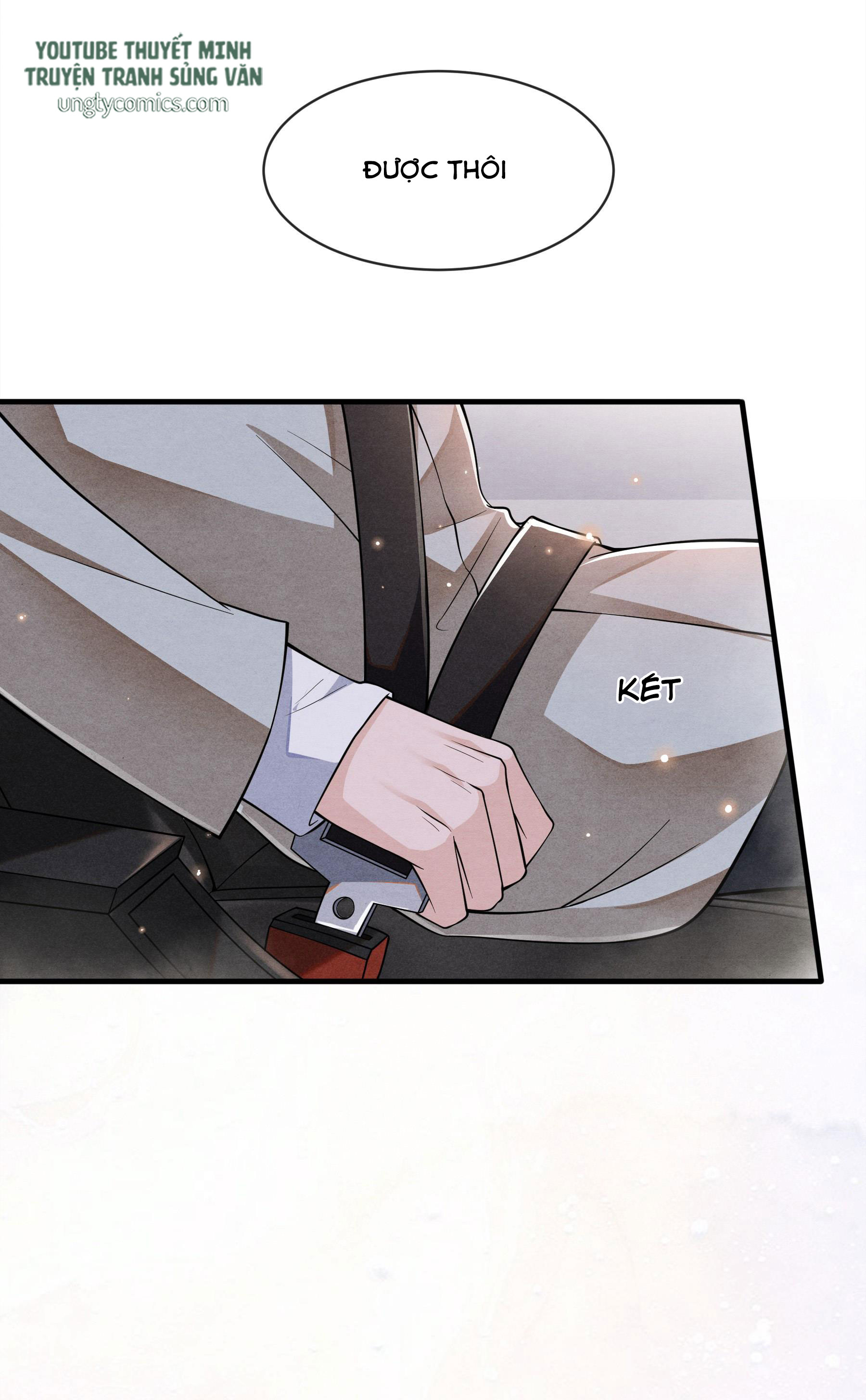 Trạch Mộc Nhi Tê Chapter 1 - Next Chapter 2