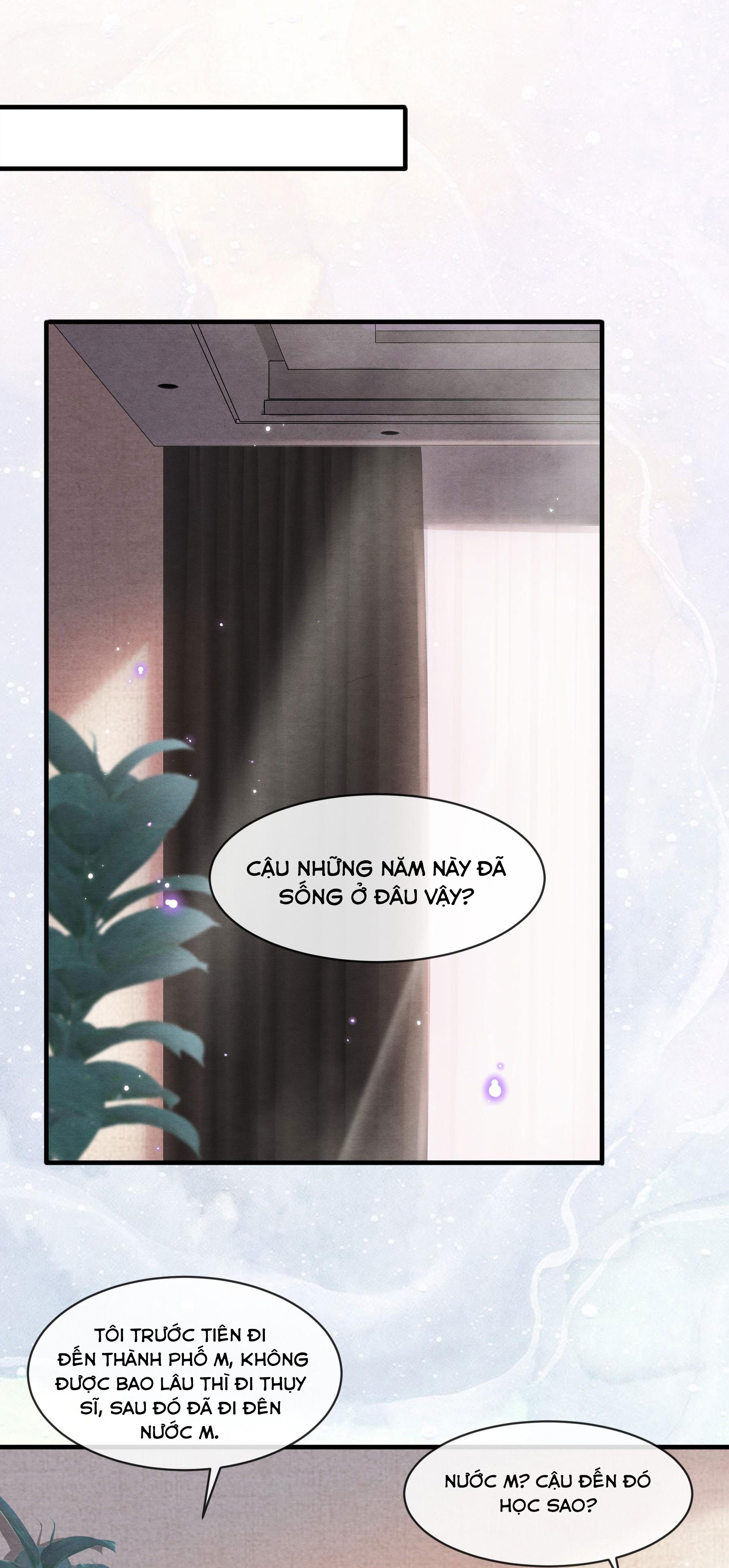 Trạch Mộc Nhi Tê Chapter 1 - Next Chapter 2
