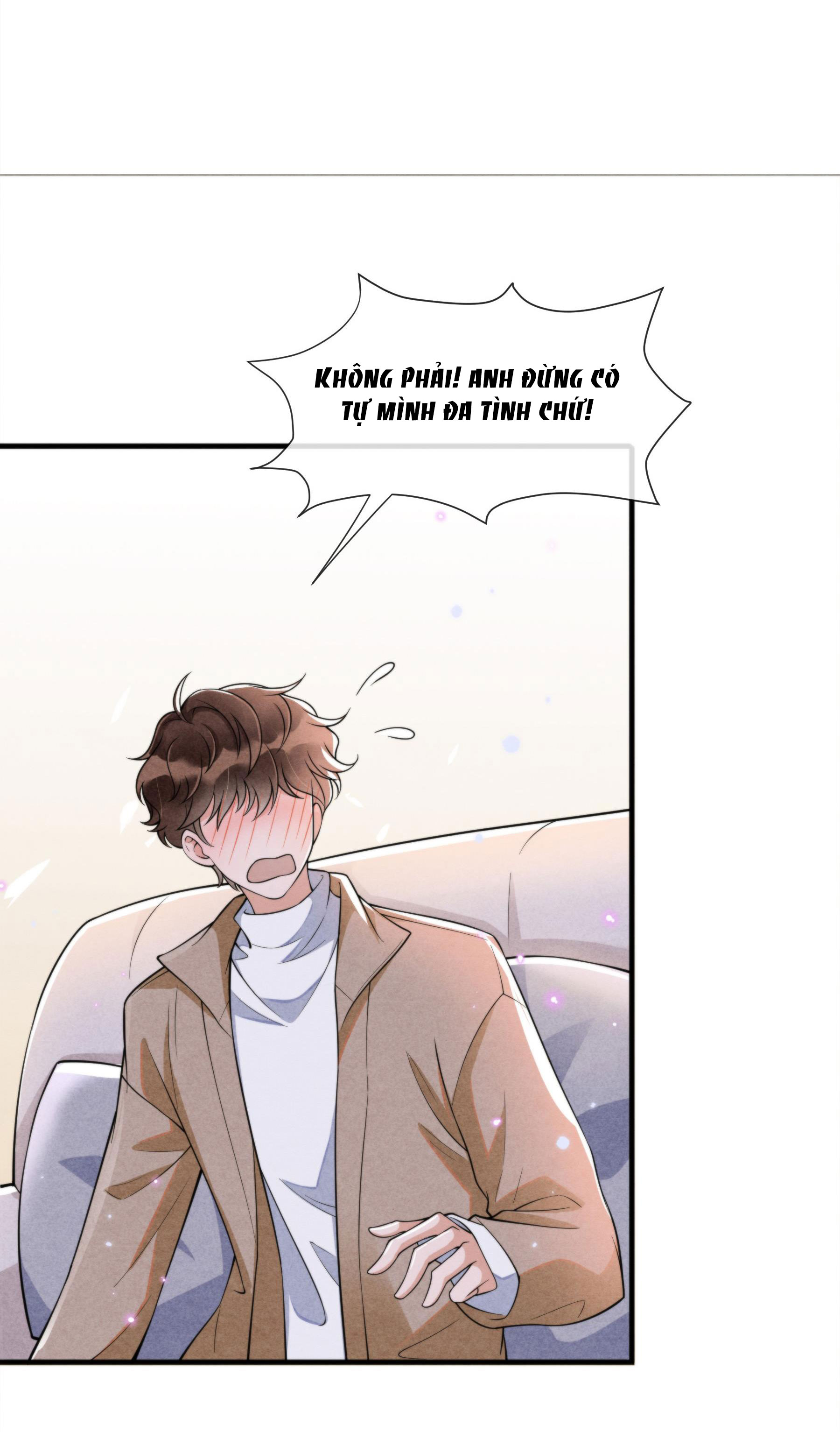 Trạch Mộc Nhi Tê Chapter 1 - Next Chapter 2