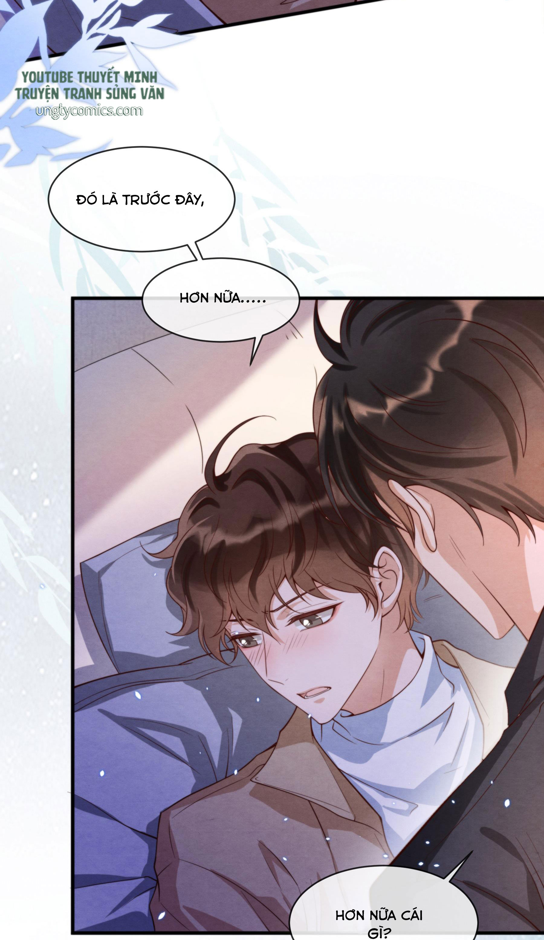 Trạch Mộc Nhi Tê Chapter 1 - Next Chapter 2