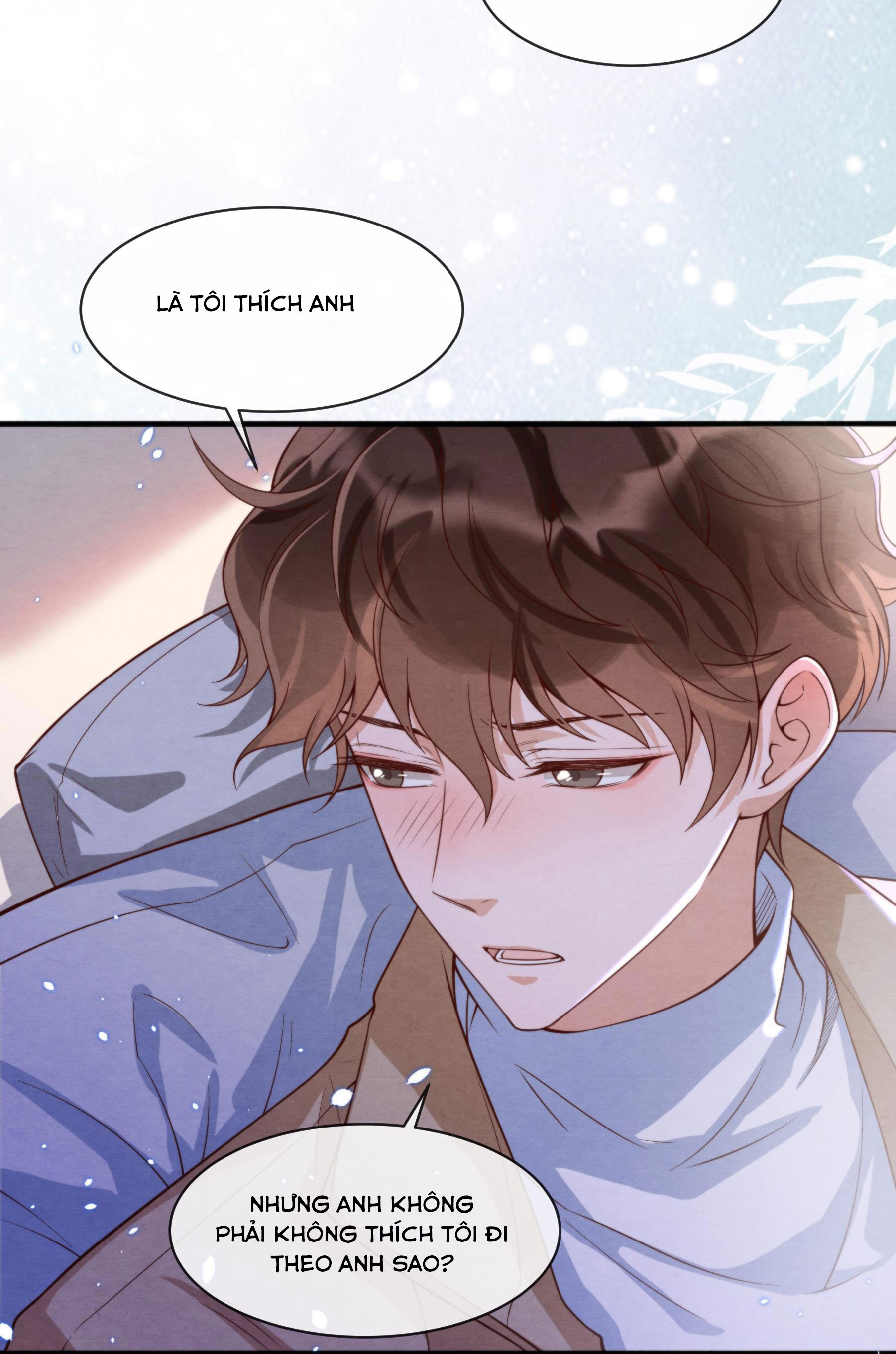 Trạch Mộc Nhi Tê Chapter 1 - Next Chapter 2