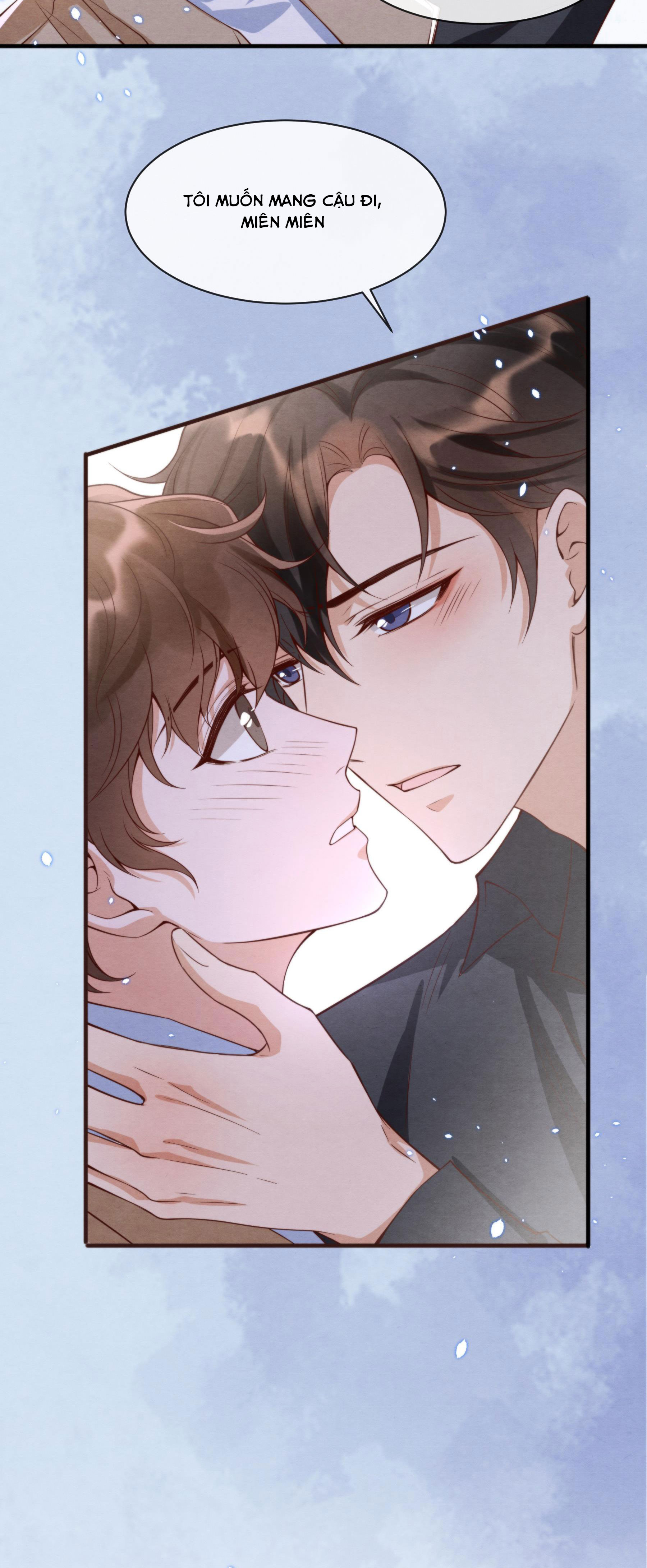 Trạch Mộc Nhi Tê Chapter 1 - Next Chapter 2