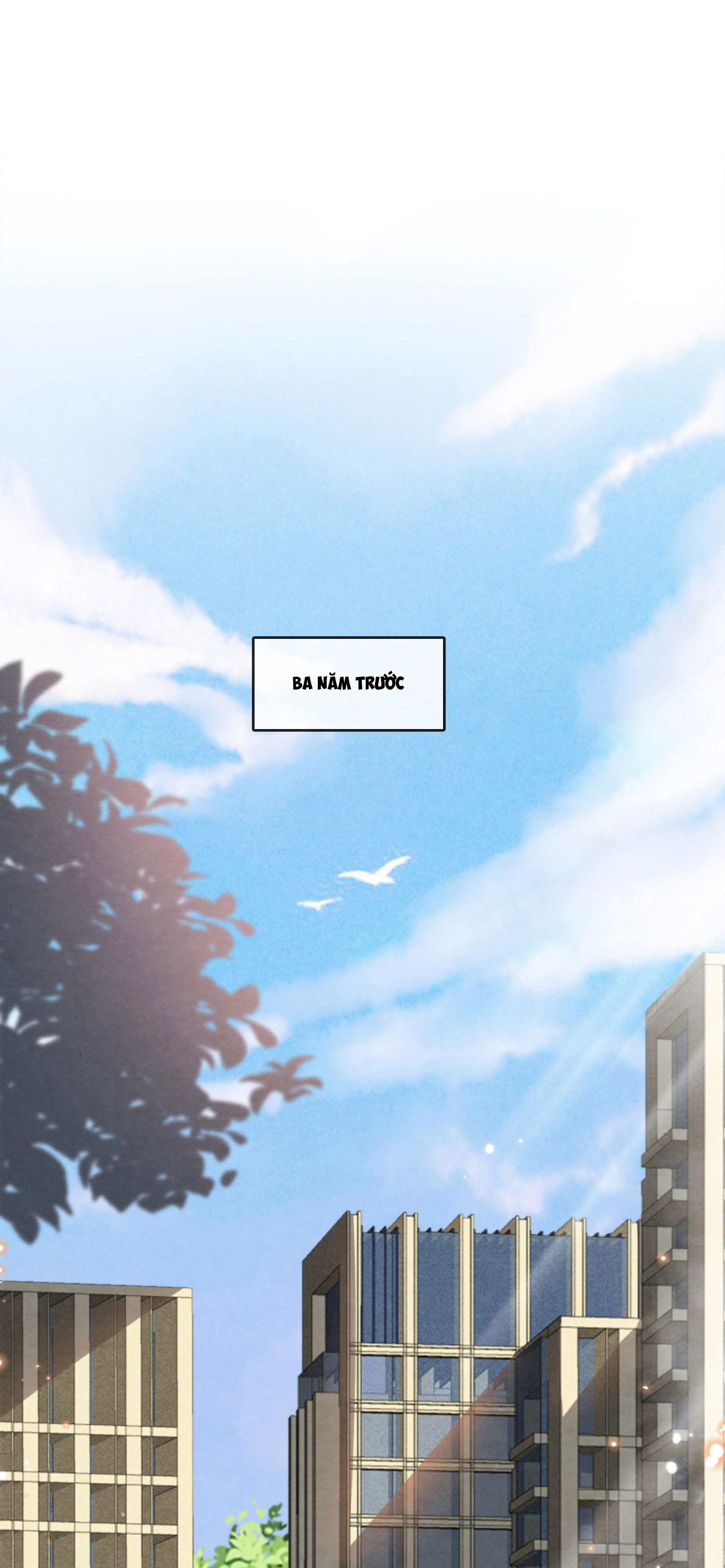 Trạch Mộc Nhi Tê Chapter 1 - Next Chapter 2