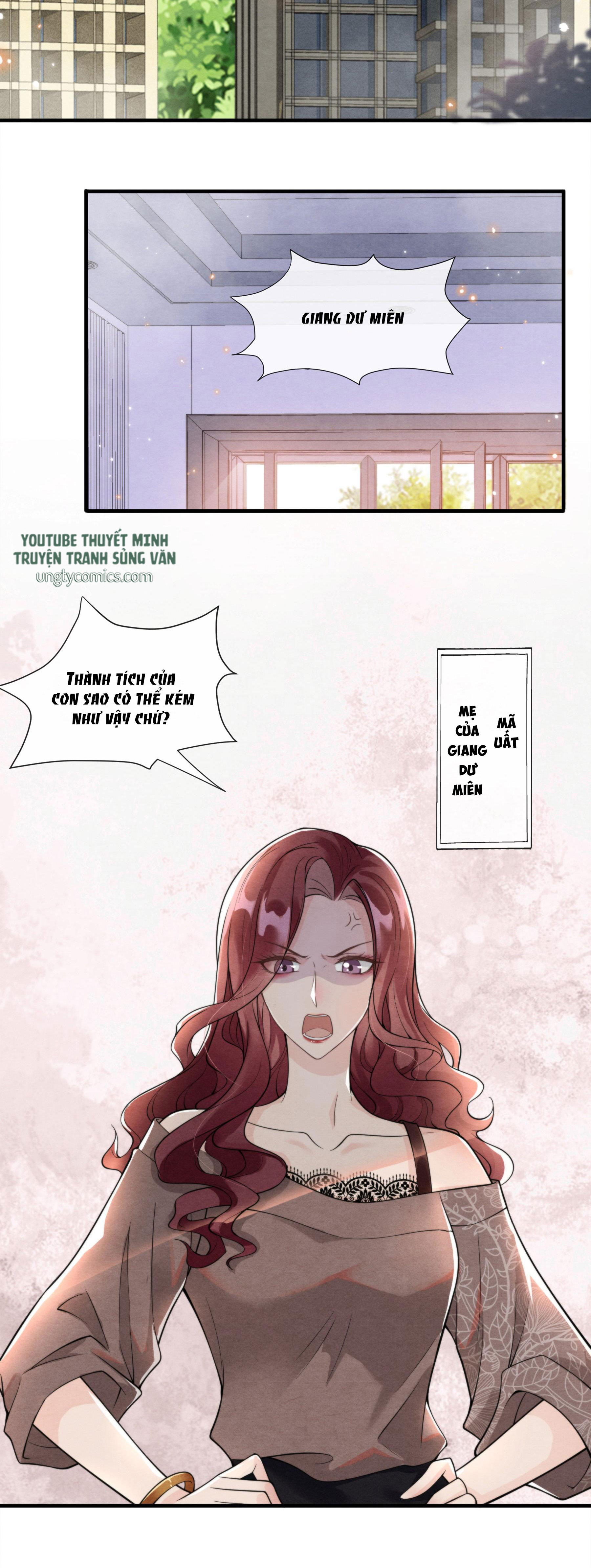 Trạch Mộc Nhi Tê Chapter 1 - Next Chapter 2