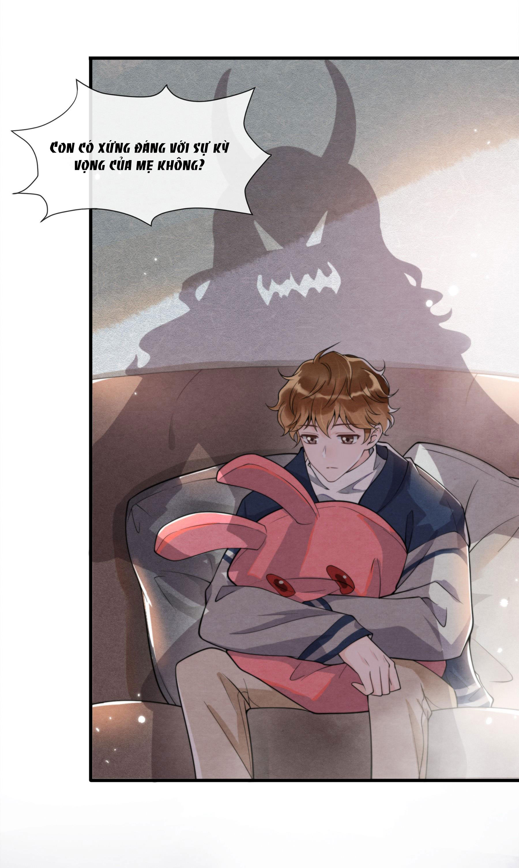 Trạch Mộc Nhi Tê Chapter 1 - Next Chapter 2