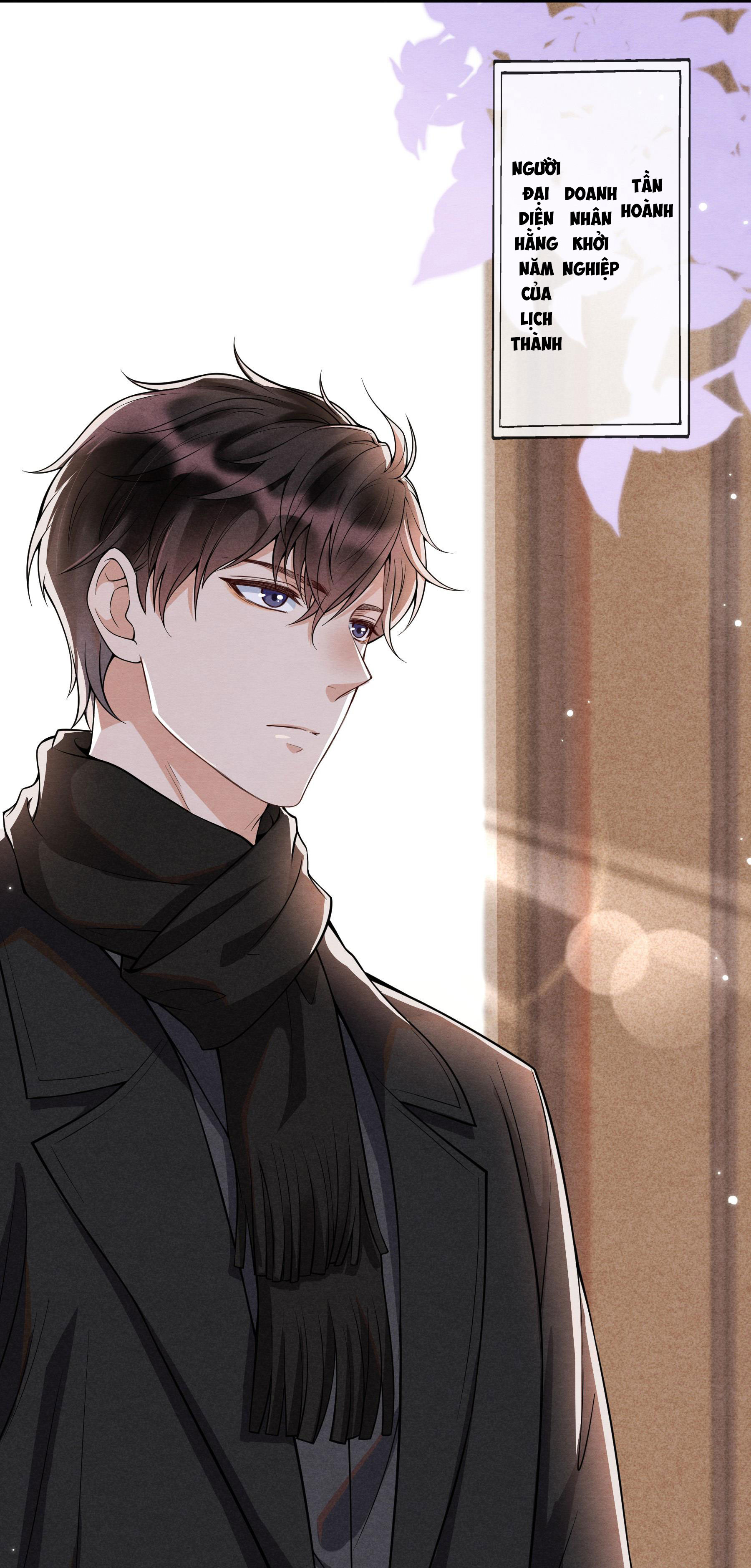 Trạch Mộc Nhi Tê Chapter 1 - Next Chapter 2