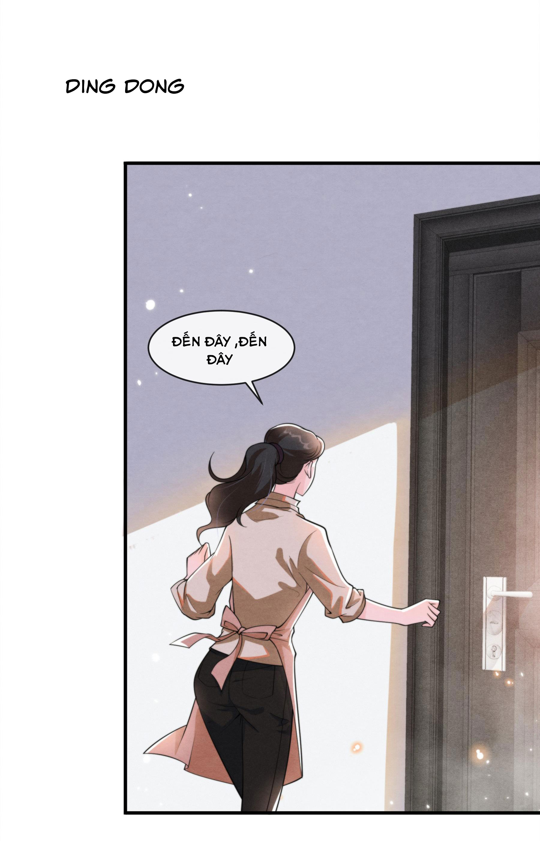 Trạch Mộc Nhi Tê Chapter 1 - Next Chapter 2