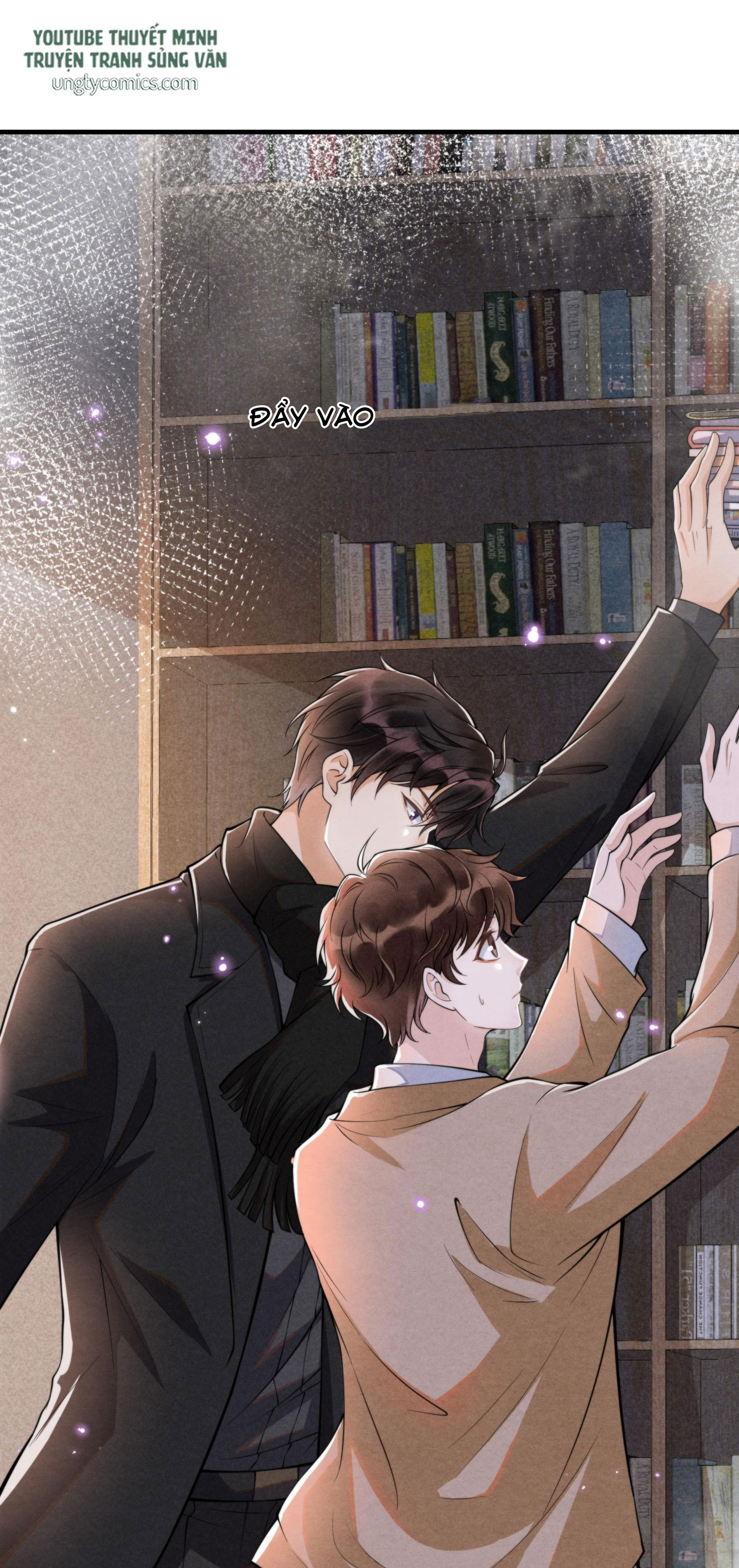 Trạch Mộc Nhi Tê Chapter 1 - Next Chapter 2