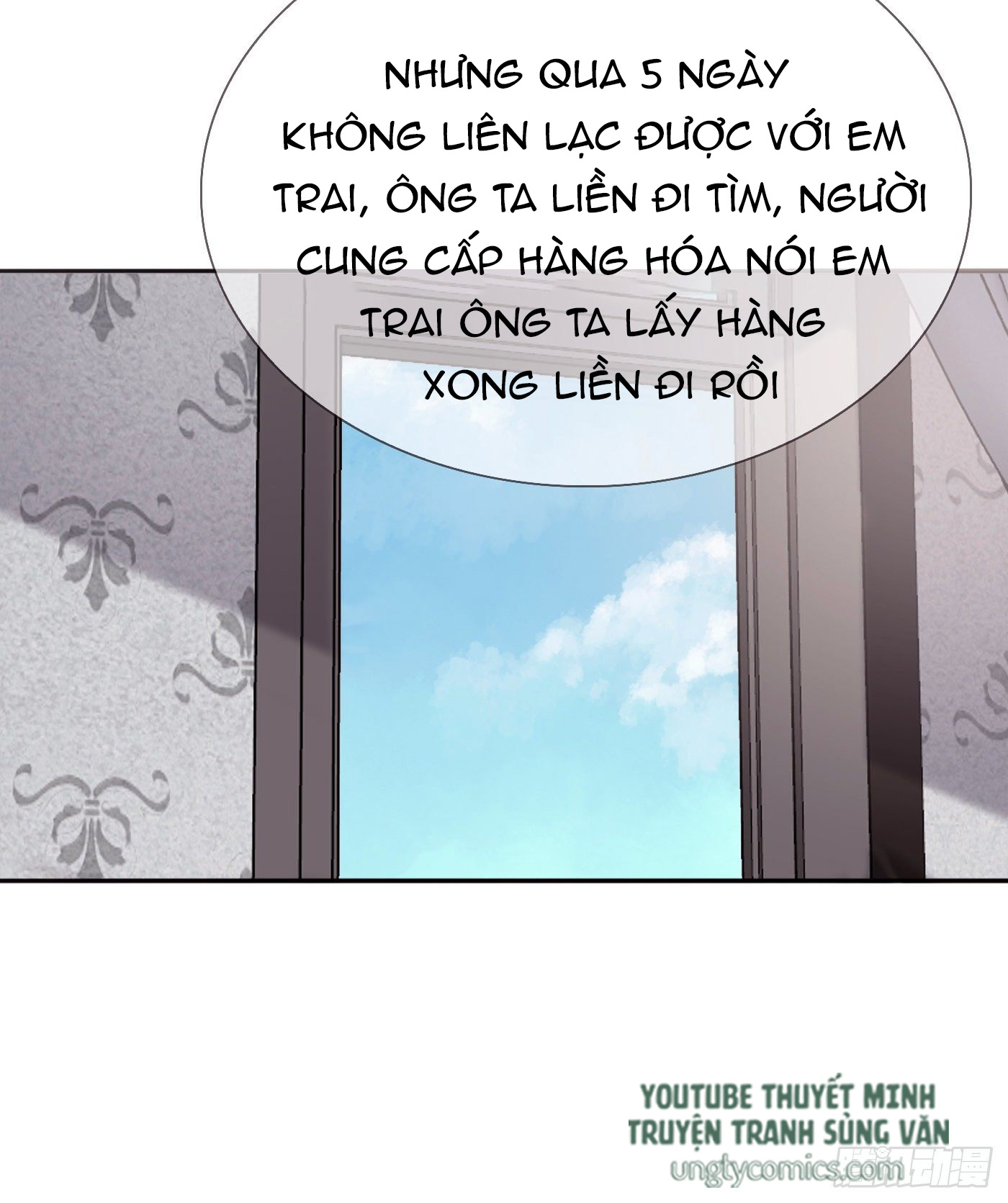 Thỉnh Cùng Ta Đồng Miên Chap 12 - Next Chap 13