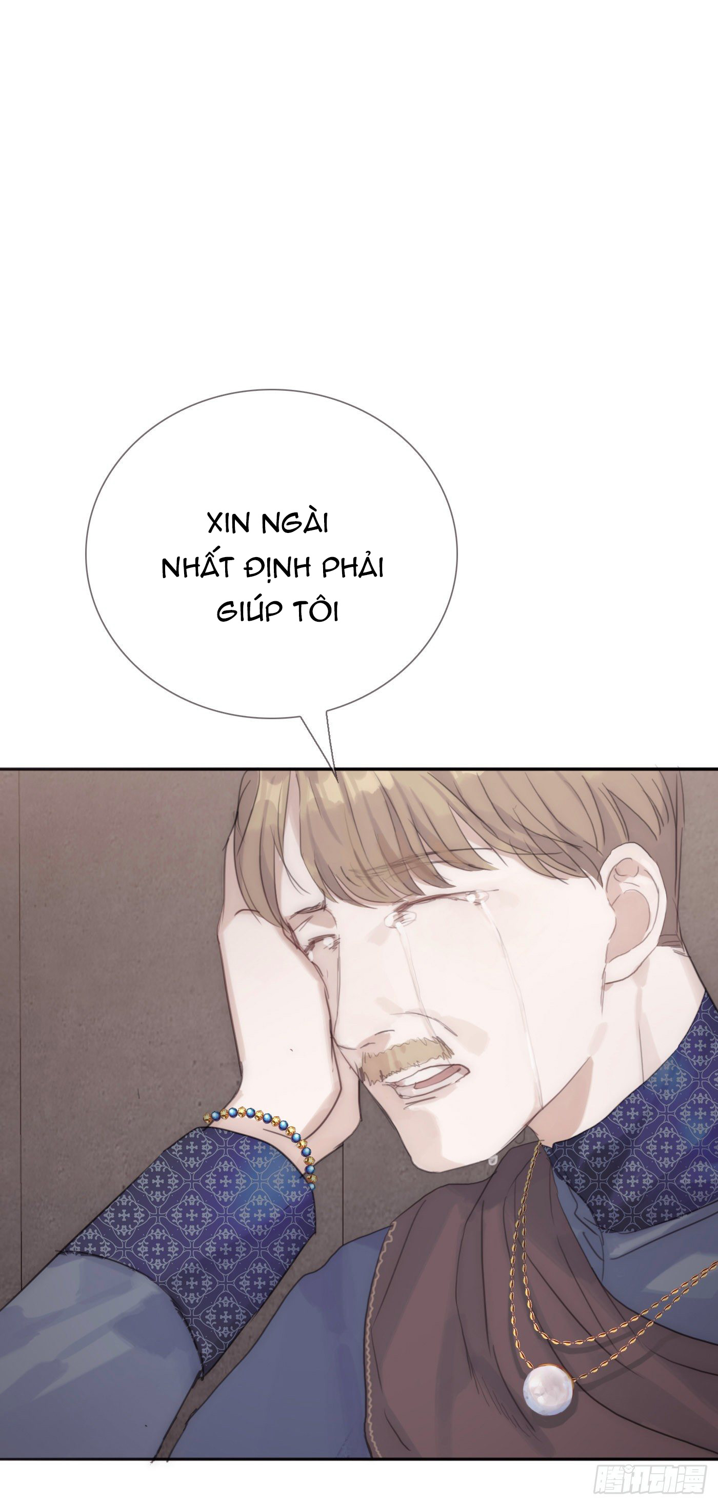 Thỉnh Cùng Ta Đồng Miên Chap 12 - Next Chap 13