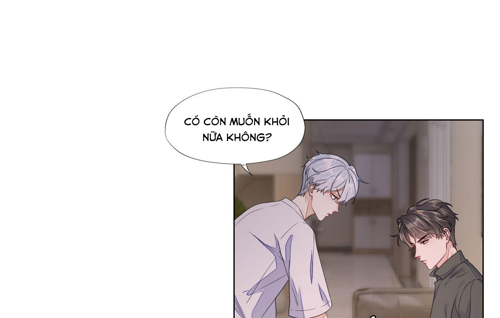 Bất an vu thất Chapter 16 - Next Chapter 17