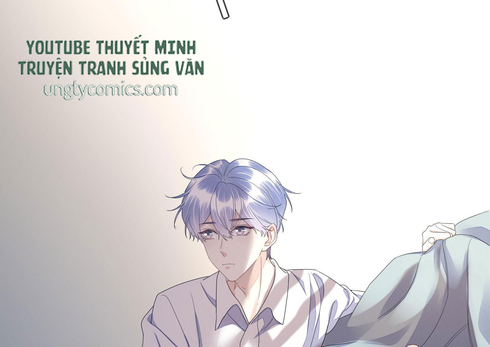 Bất an vu thất Chapter 16 - Next Chapter 17