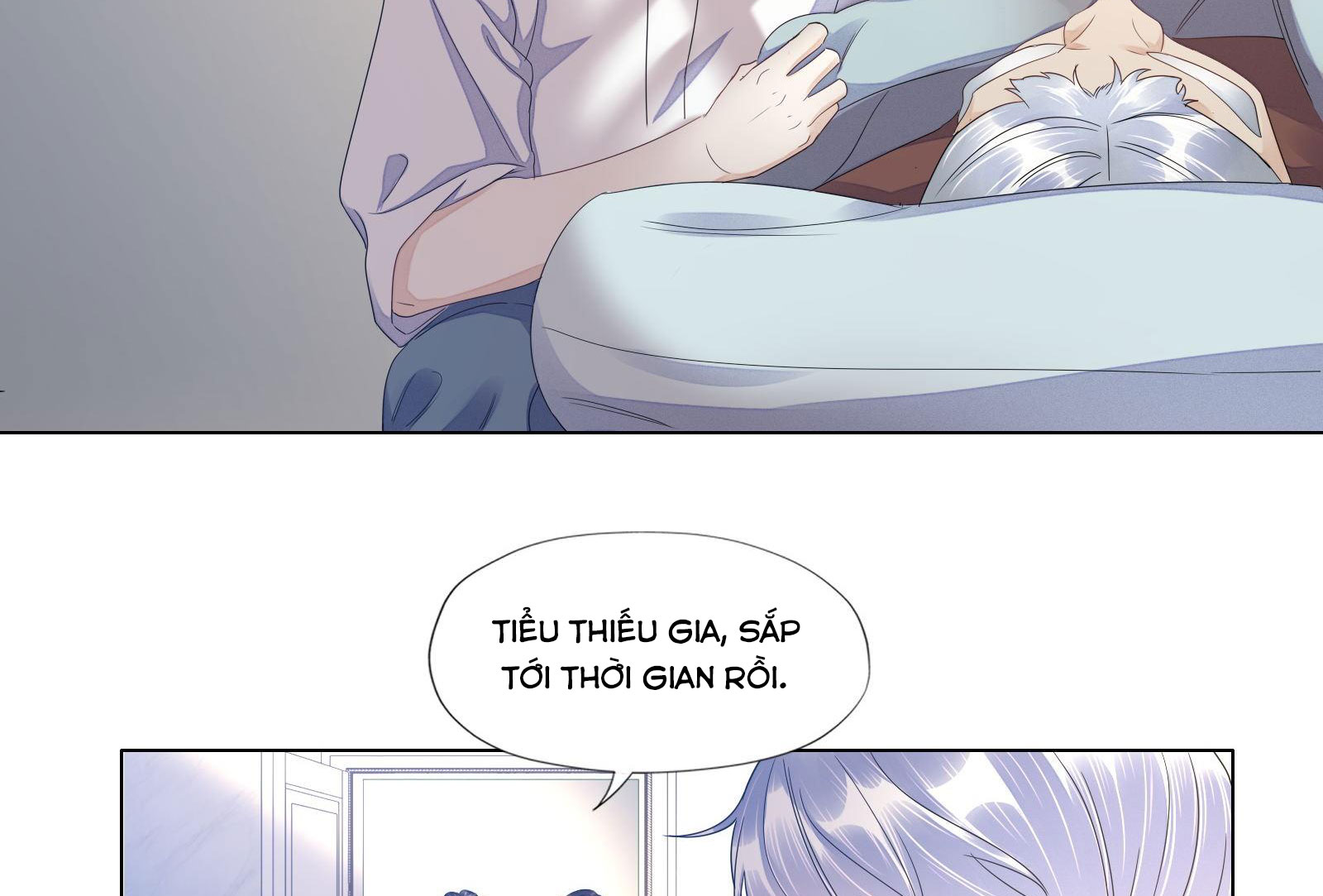 Bất an vu thất Chapter 16 - Next Chapter 17