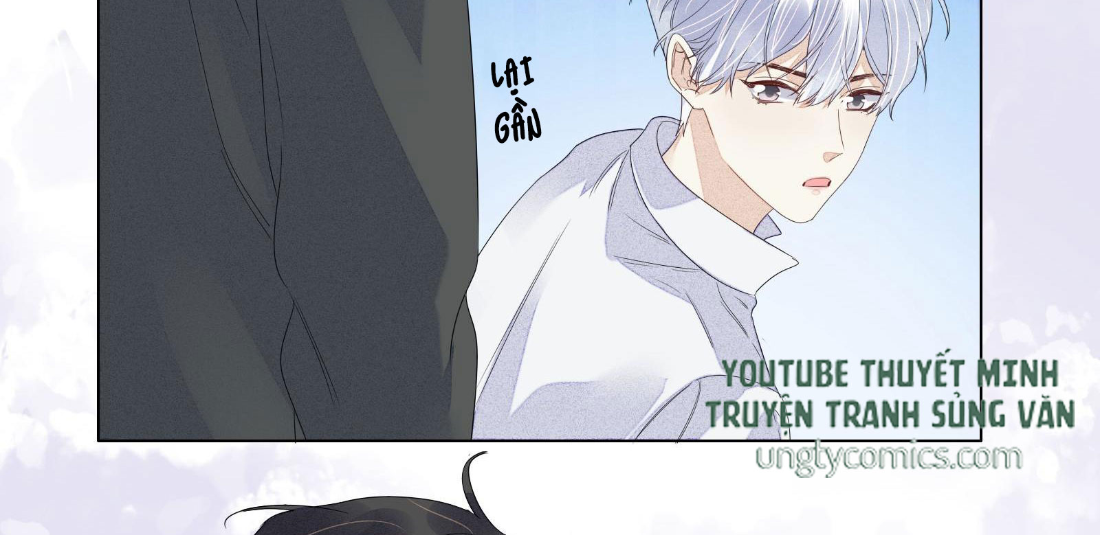 Bất an vu thất Chapter 16 - Next Chapter 17