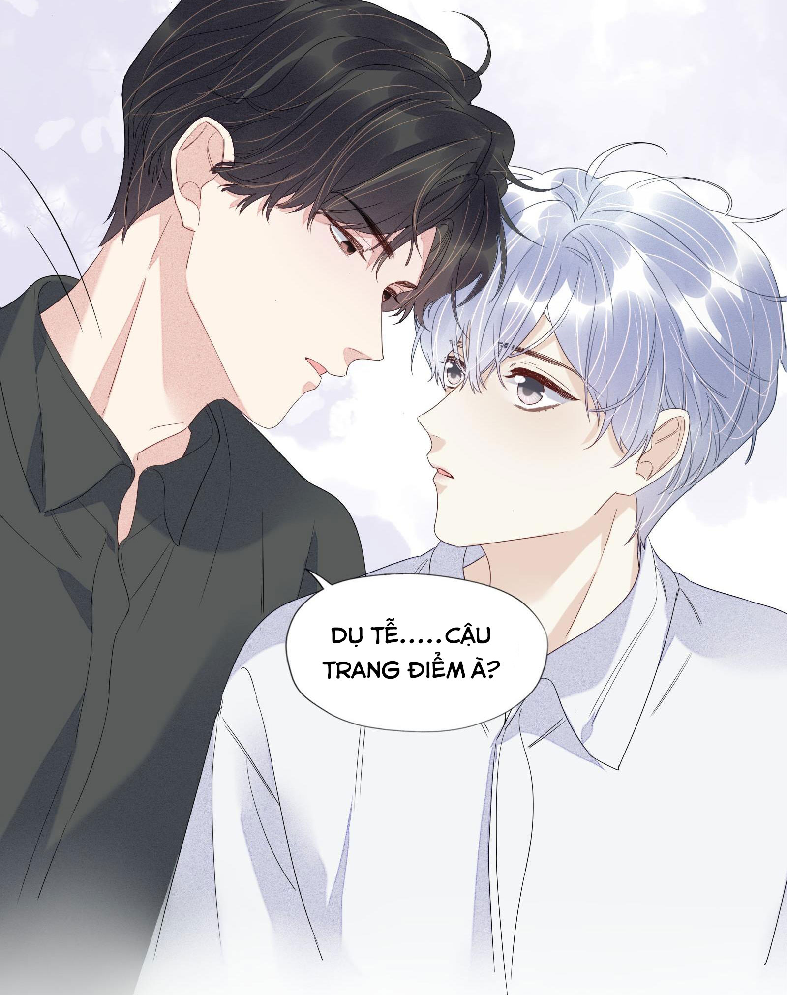 Bất an vu thất Chapter 16 - Next Chapter 17