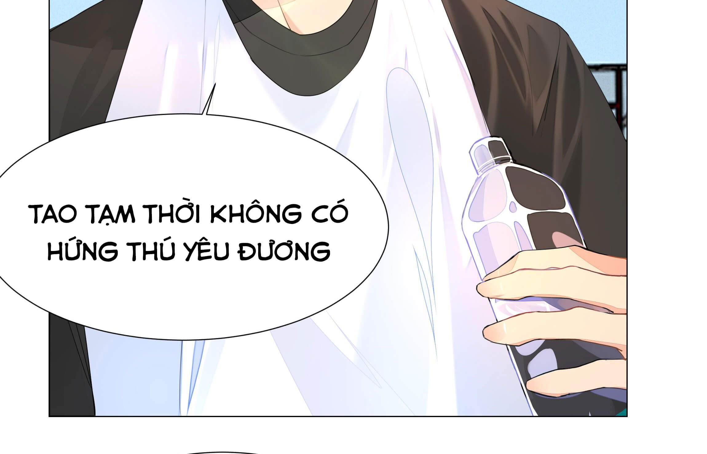 Học Bá Hôm Nay Chọc Đến Tiểu Nãi Bao Rồi Sao Chap 4 - Next Chap 5