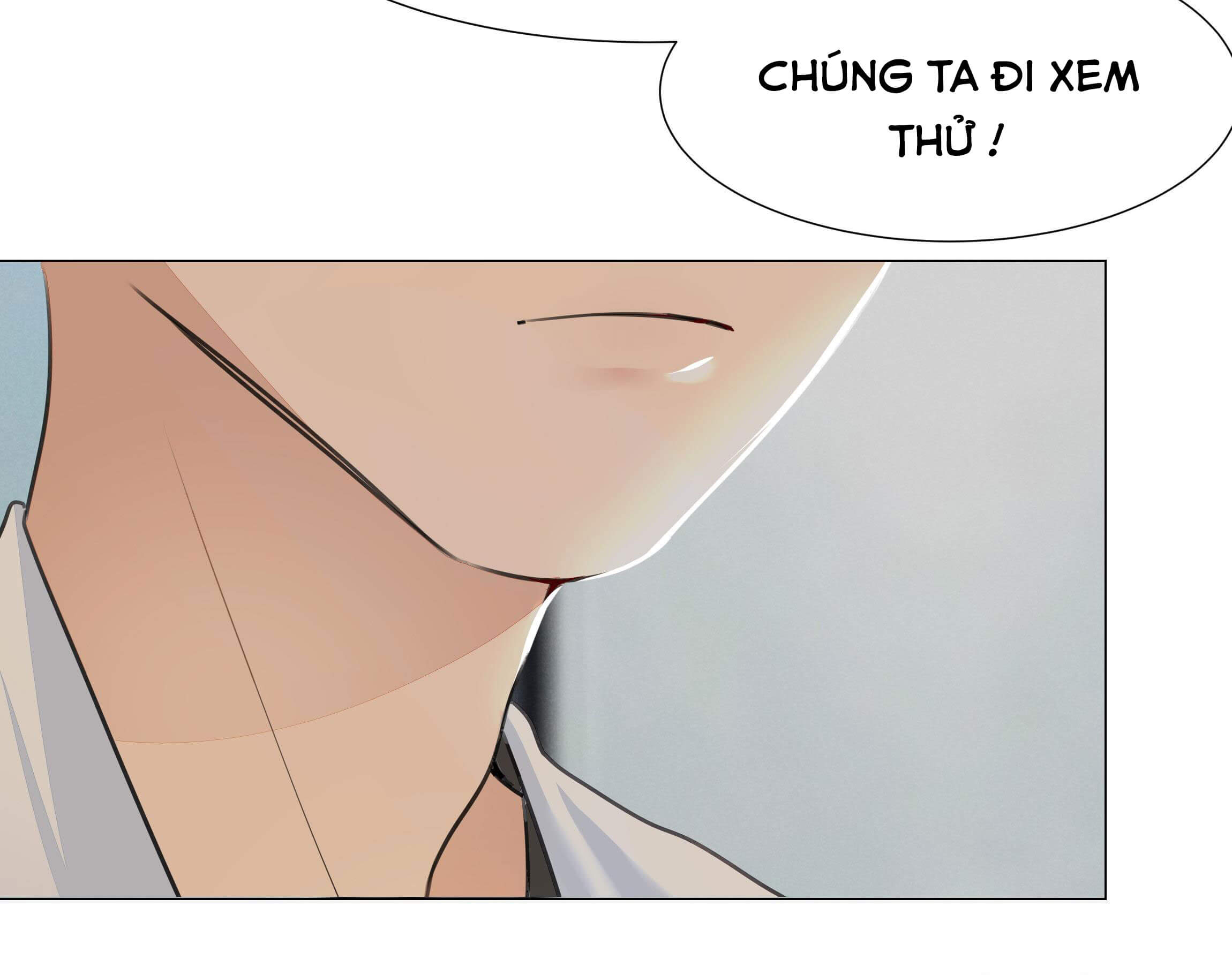 Học Bá Hôm Nay Chọc Đến Tiểu Nãi Bao Rồi Sao Chap 4 - Next Chap 5