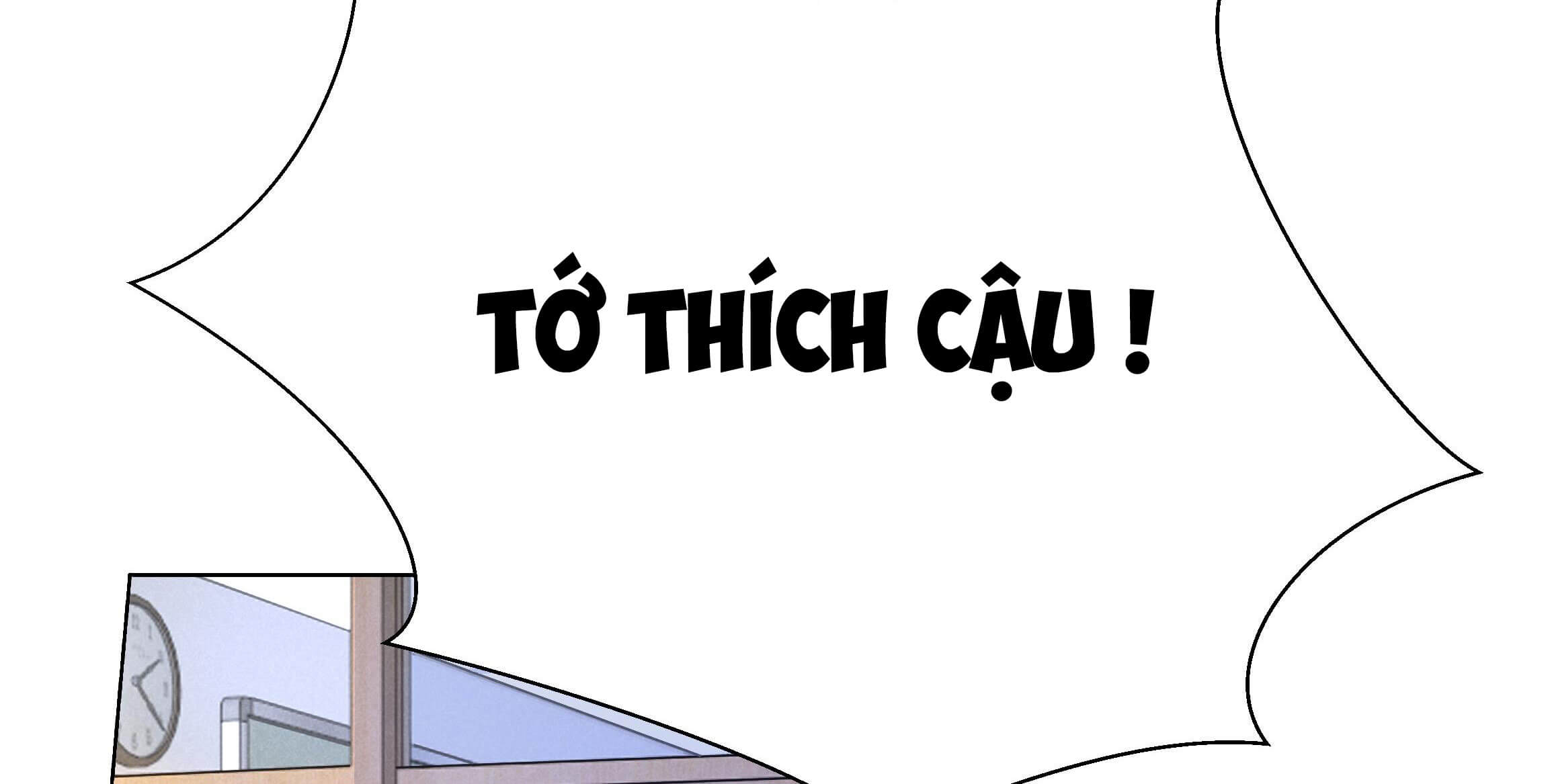 Học Bá Hôm Nay Chọc Đến Tiểu Nãi Bao Rồi Sao Chap 4 - Next Chap 5