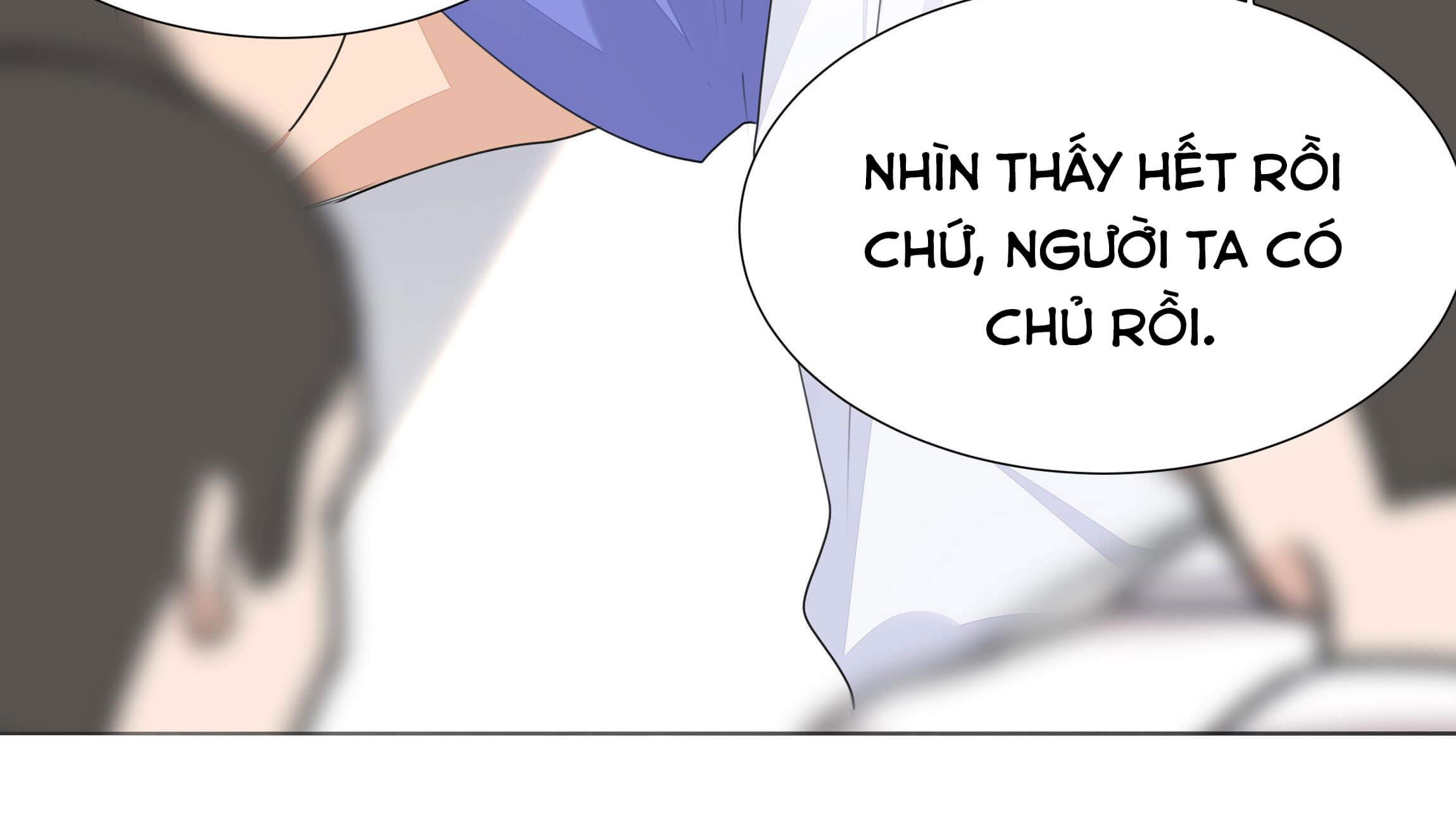 Học Bá Hôm Nay Chọc Đến Tiểu Nãi Bao Rồi Sao Chap 4 - Next Chap 5