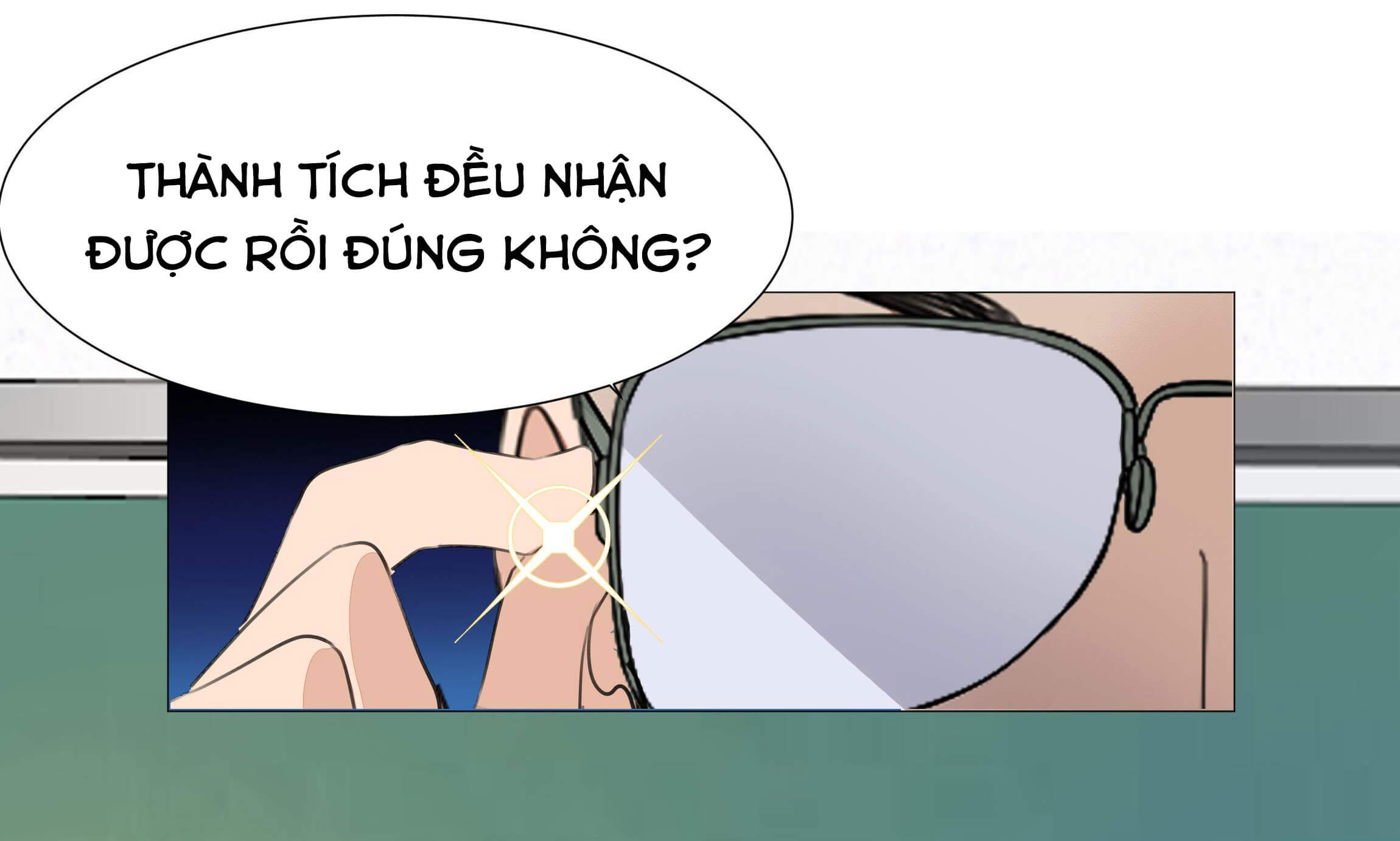 Học Bá Hôm Nay Chọc Đến Tiểu Nãi Bao Rồi Sao Chap 4 - Next Chap 5