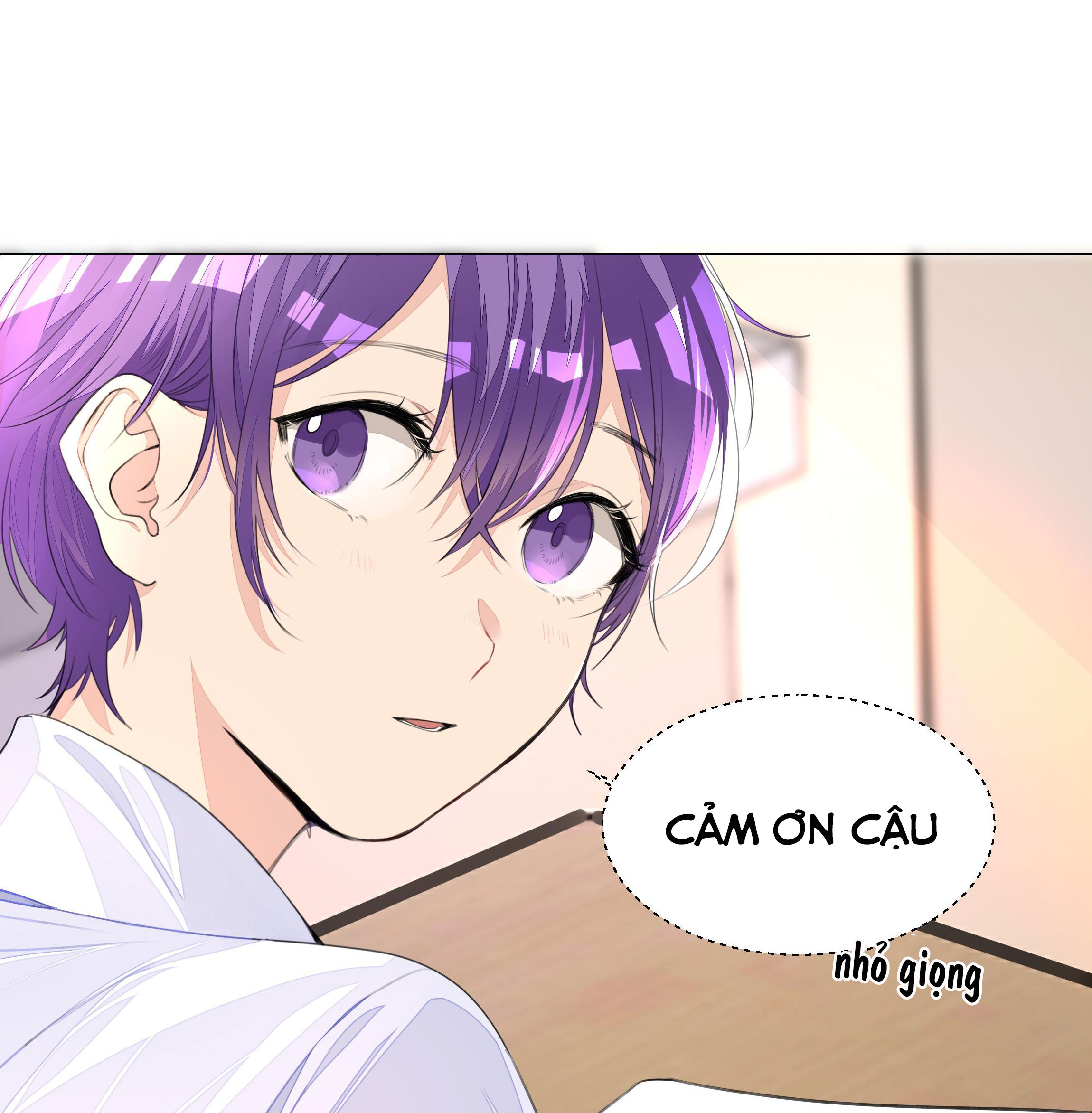 Học Bá Hôm Nay Chọc Đến Tiểu Nãi Bao Rồi Sao Chap 4 - Next Chap 5