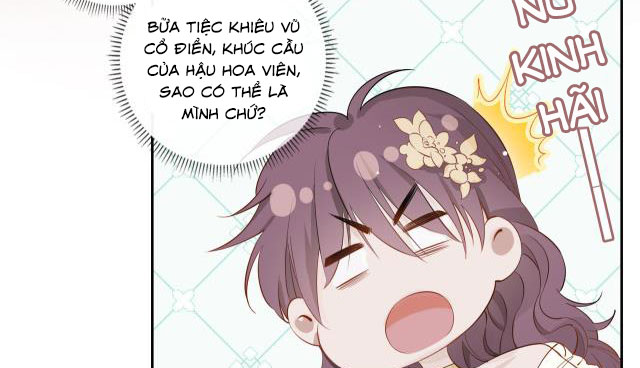 Tình Đầu Của Hoàng Thái Tử Chapter 8 - Next Chapter 9