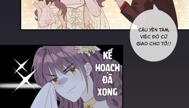 Tình Đầu Của Hoàng Thái Tử Chapter 8 - Next Chapter 9