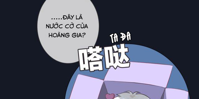 Tình Đầu Của Hoàng Thái Tử Chapter 8 - Next Chapter 9