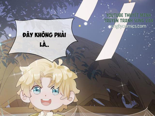 Tình Đầu Của Hoàng Thái Tử Chapter 8 - Next Chapter 9