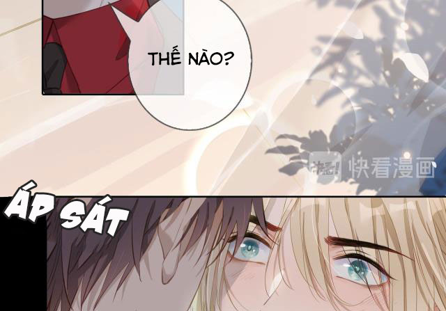 Tình Đầu Của Hoàng Thái Tử Chapter 8 - Next Chapter 9