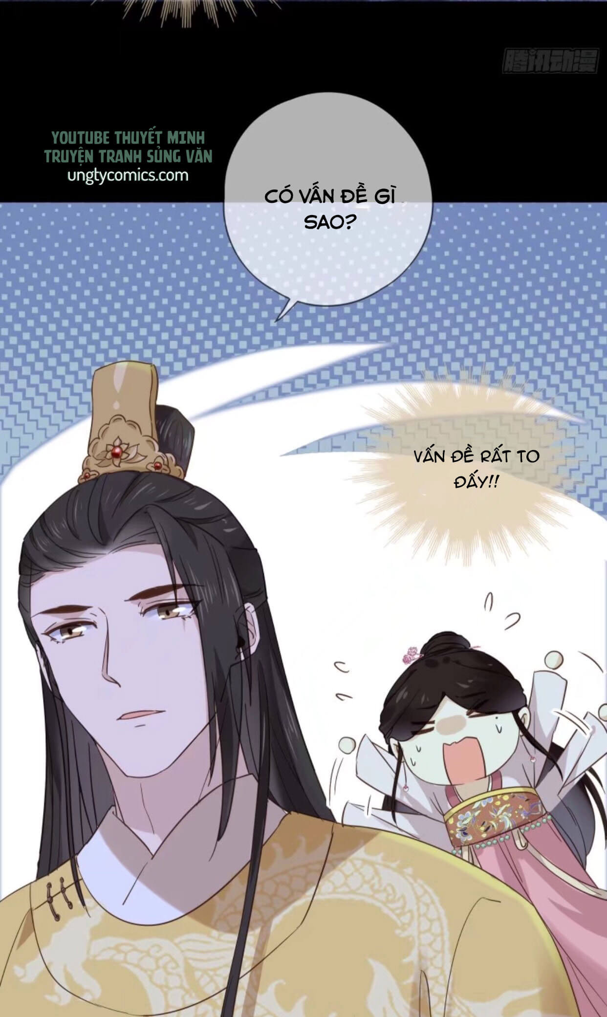 Cô Thành Lonely Chap 32 - Next Chap 33