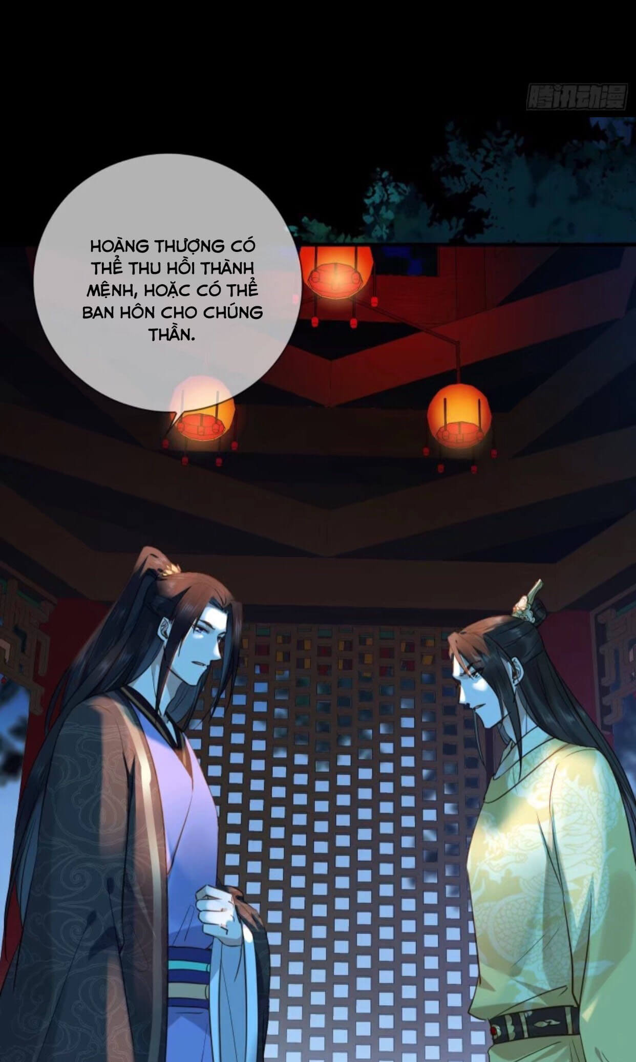 Cô Thành Lonely Chap 32 - Next Chap 33