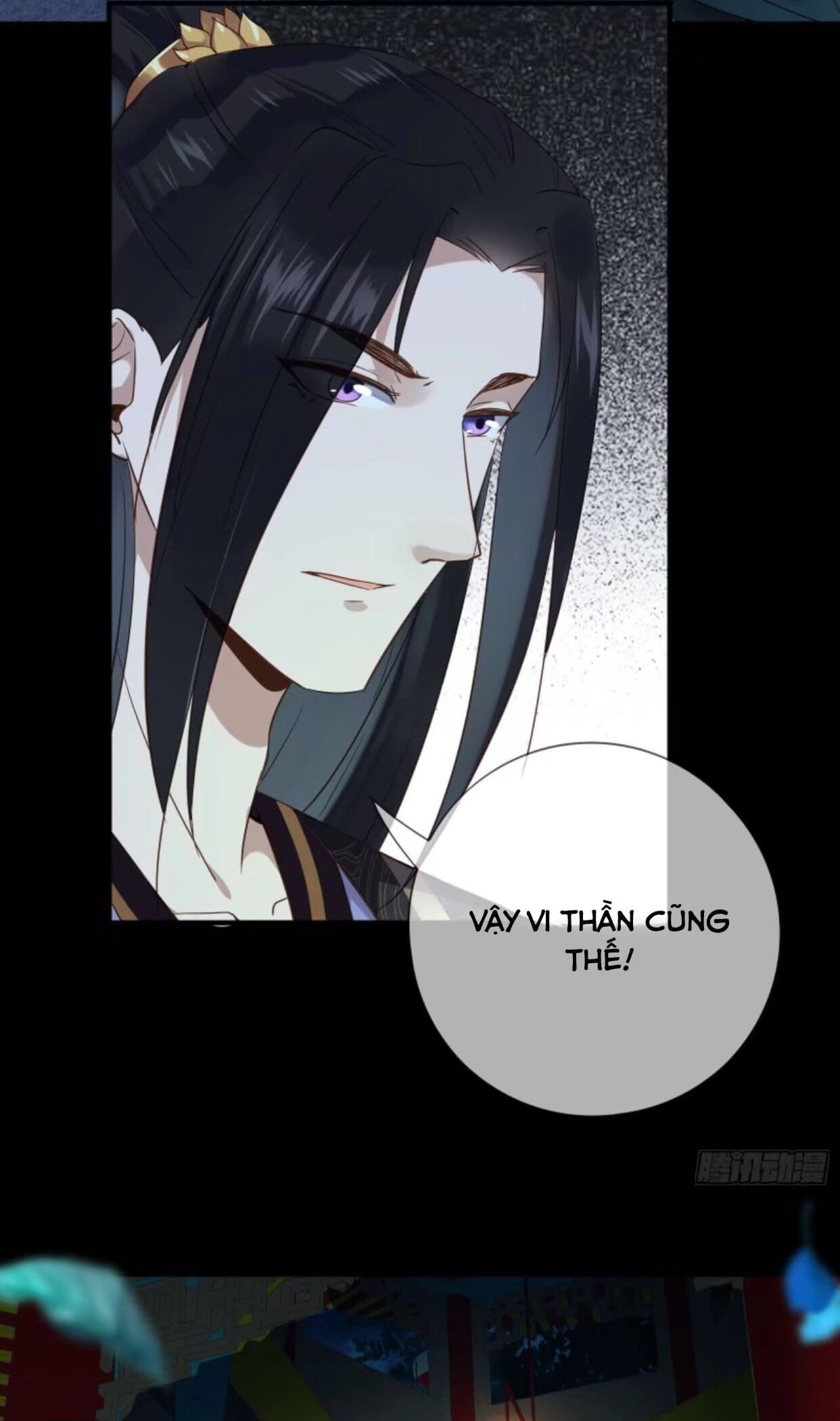 Cô Thành Lonely Chap 32 - Next Chap 33