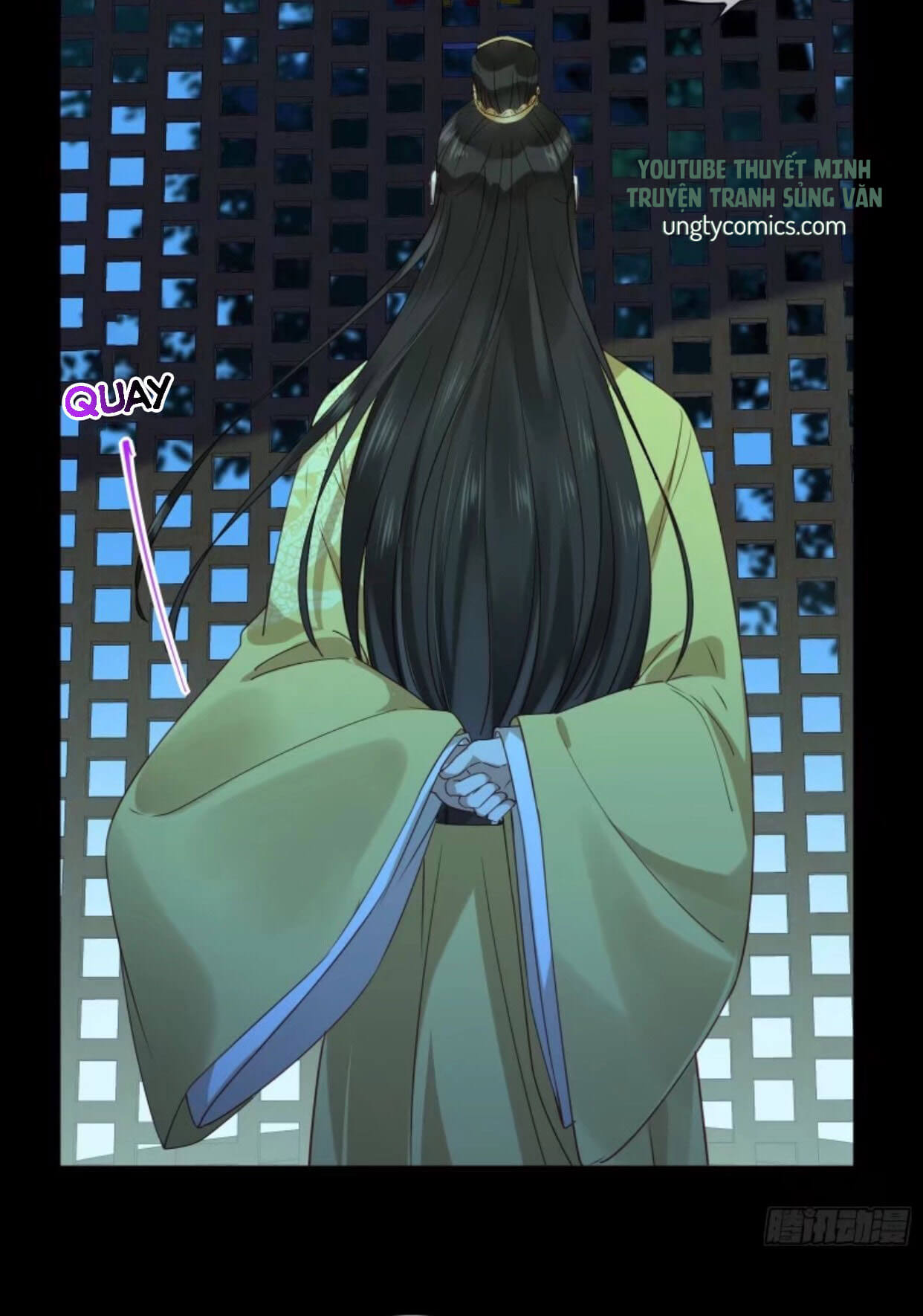 Cô Thành Lonely Chap 32 - Next Chap 33