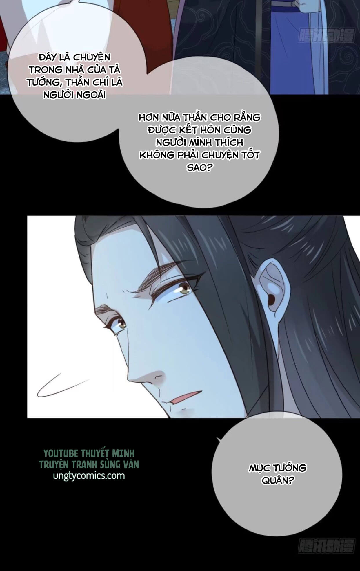 Cô Thành Lonely Chap 32 - Next Chap 33