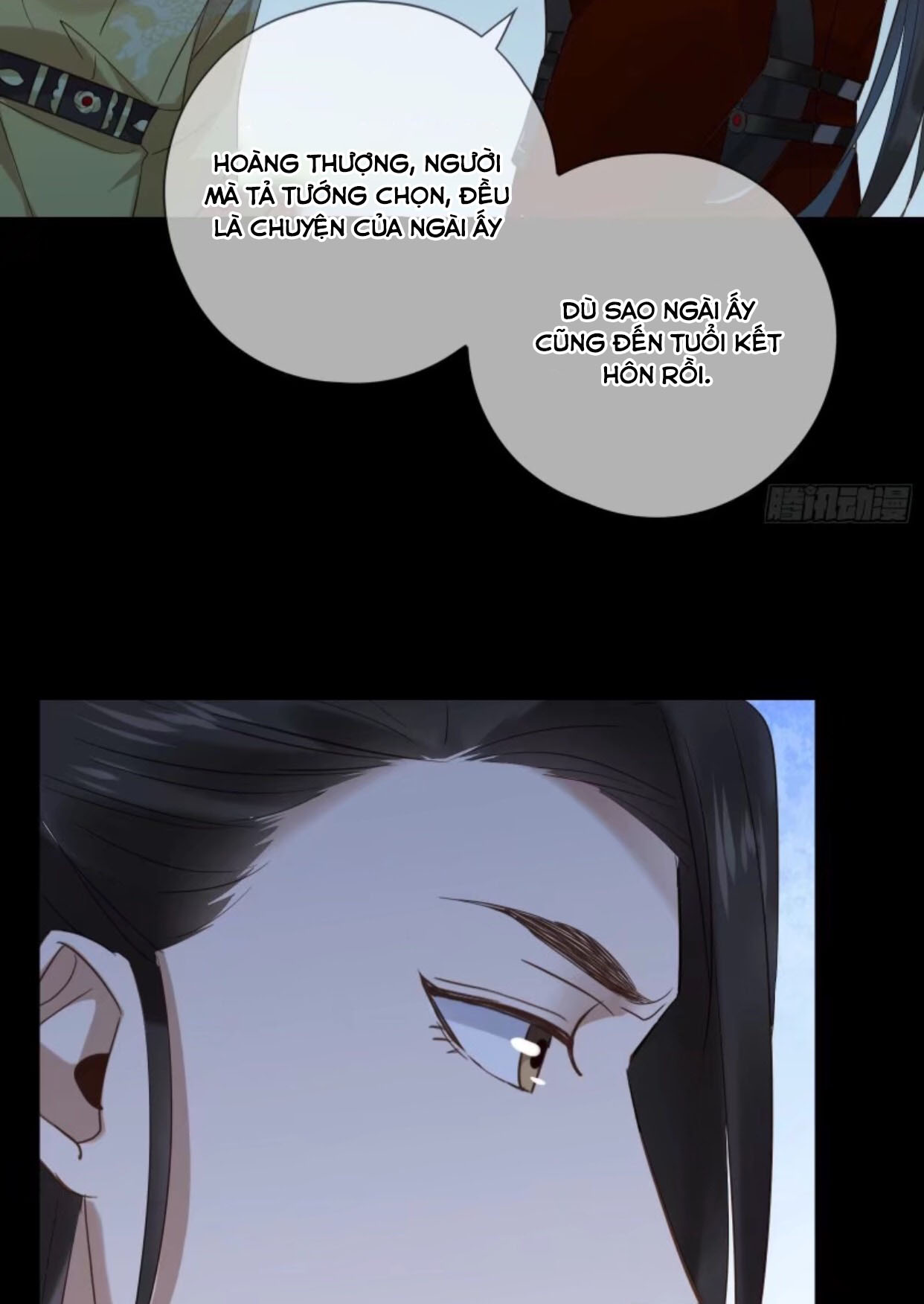 Cô Thành Lonely Chap 32 - Next Chap 33