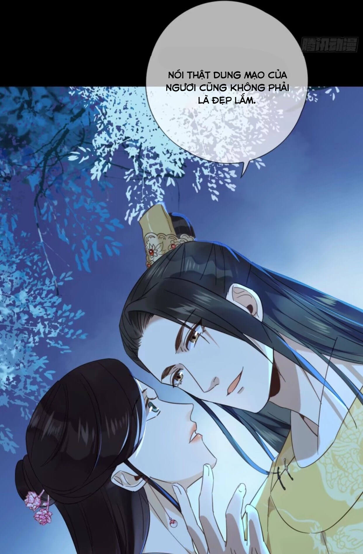 Cô Thành Lonely Chap 32 - Next Chap 33